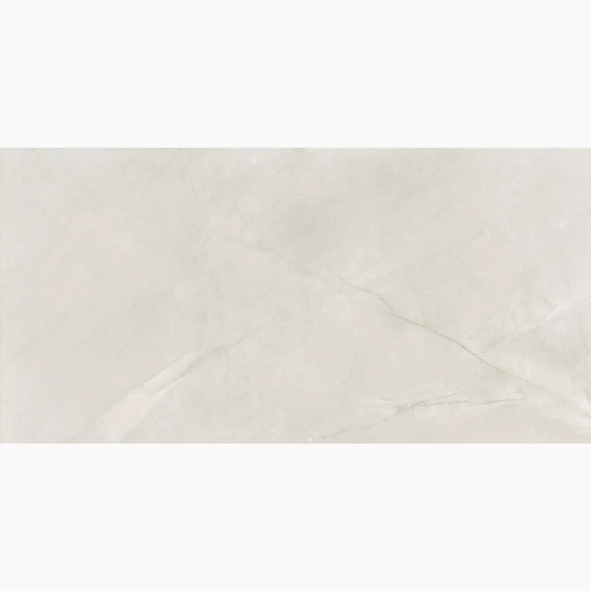 MGM Lux White Levigato LUXWHILEV3060 30x60cm rectified 10mm