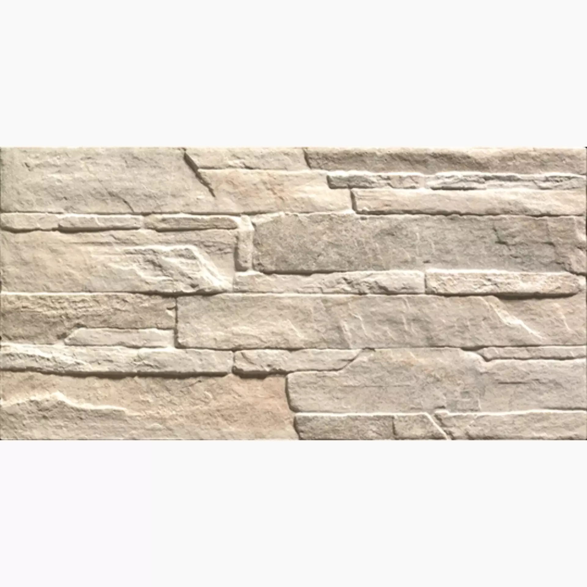 Sichenia Pave' Wall Dolmen Savana Naturale Muretto 00T4621 22,5x45cm 10mm