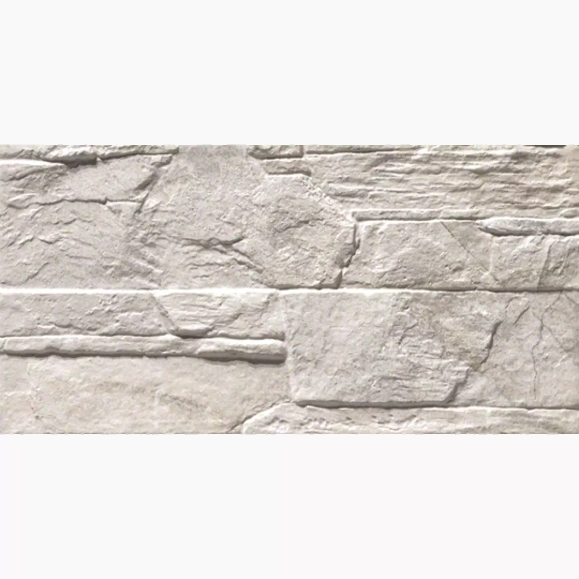 Sichenia Pave' Wall Dolmen Fumo Naturale Muretto 00T4622 22,5x45cm 10mm