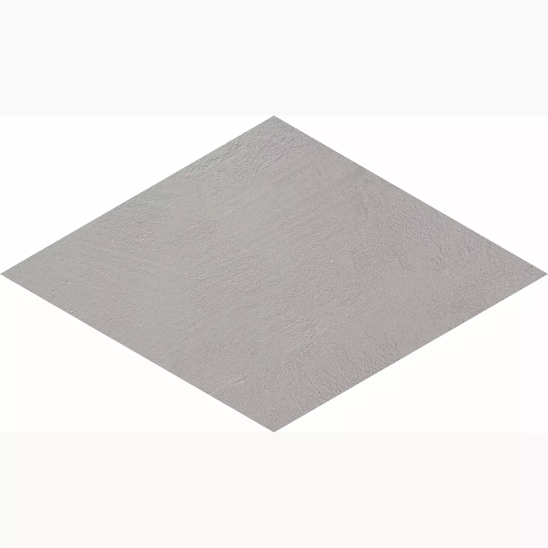 ABK Crossroad Chalk Grey Naturale Rombo PF60000535 30x30cm rectified 7mm