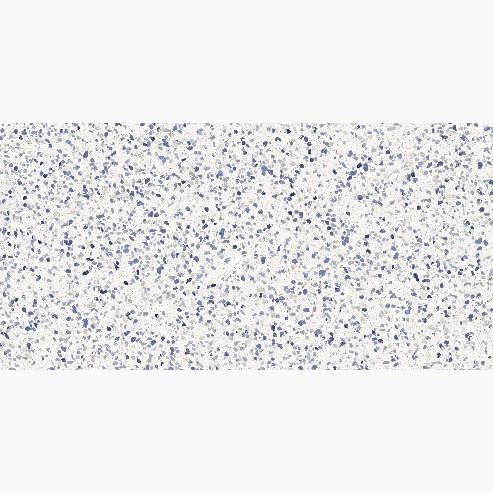 Marazzi Frammento Macro Azzurro Naturale – Matt Macro Azzurro MN13 matt natur 60x120cm rektifiziert 9mm