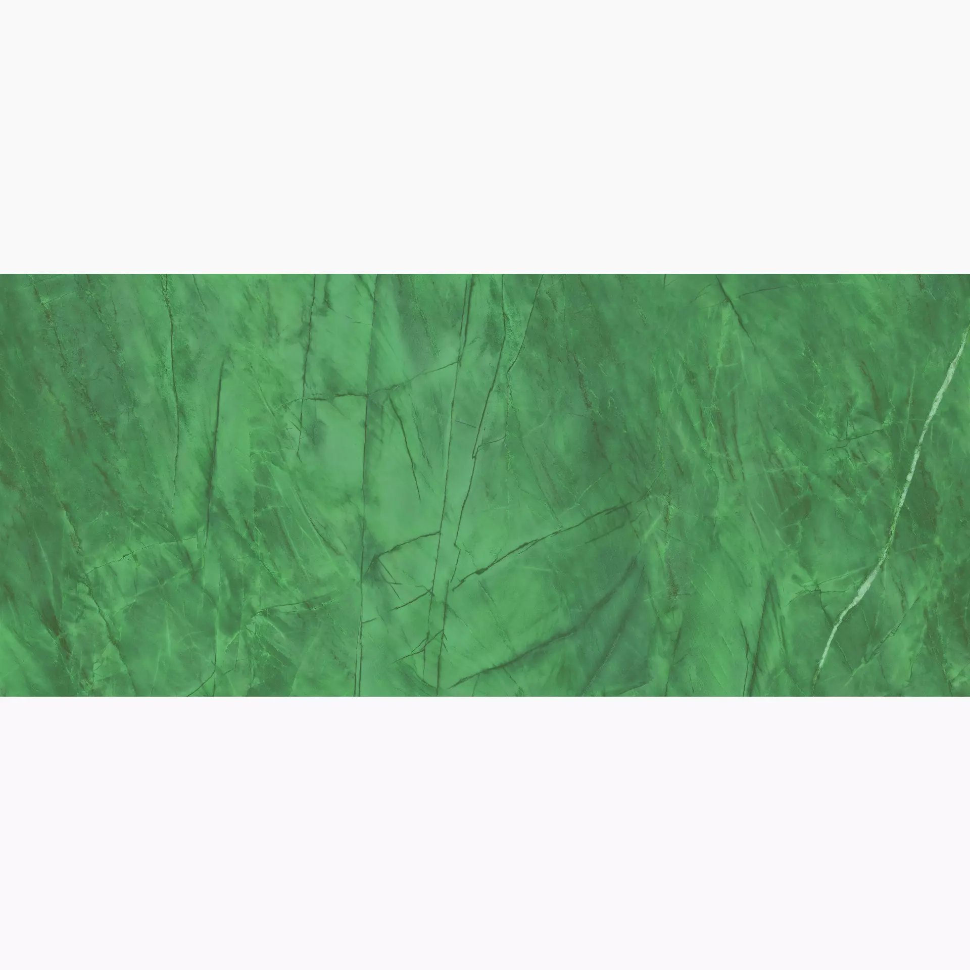 Atlasconcorde Marvel Gala Exotic Green Lappato Exotic Green AFXU gelaeppt 120x278cm rektifiziert 6mm