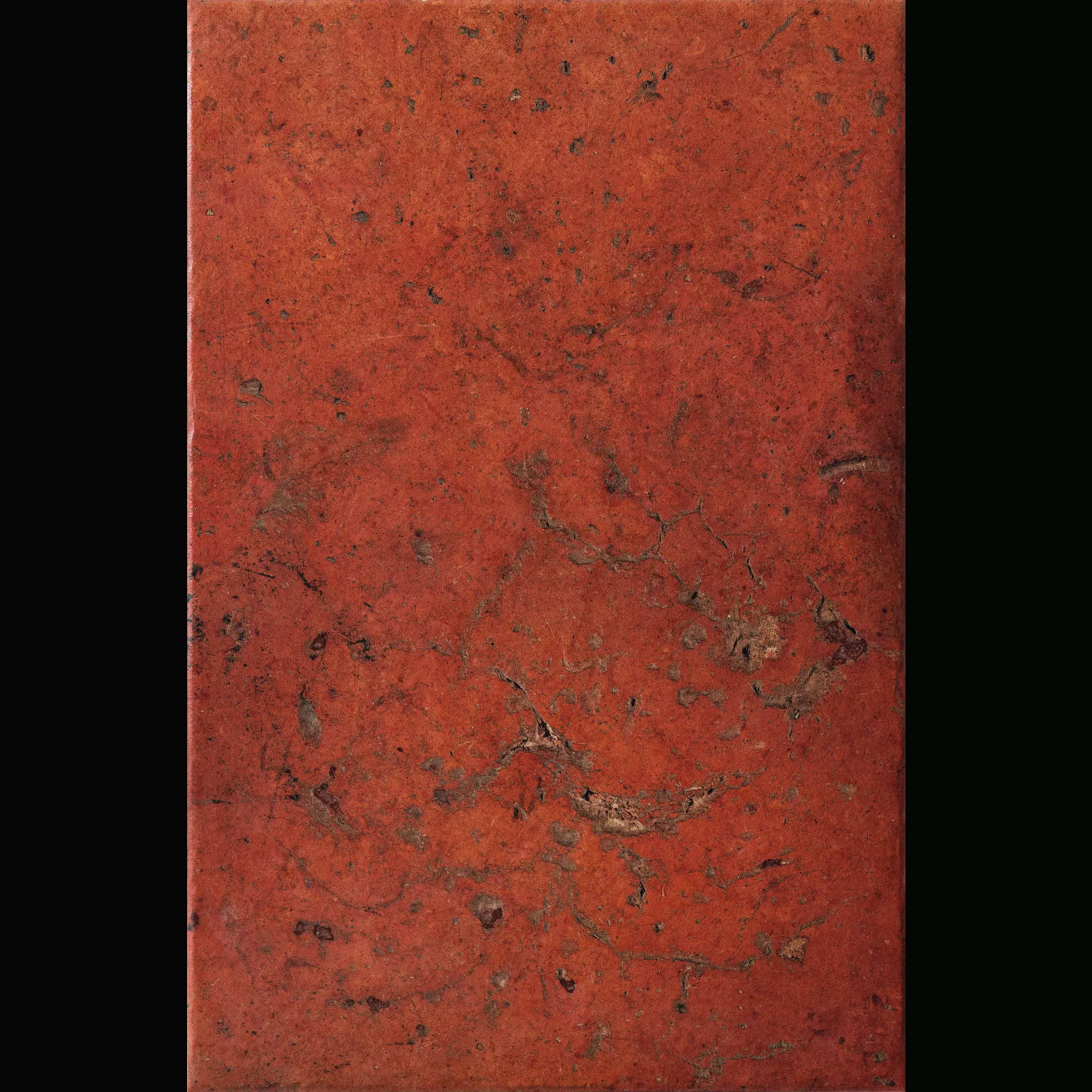 CIR Cotto Del Campiano Rosso Siena Naturale 1080368 40x60,8cm 10mm