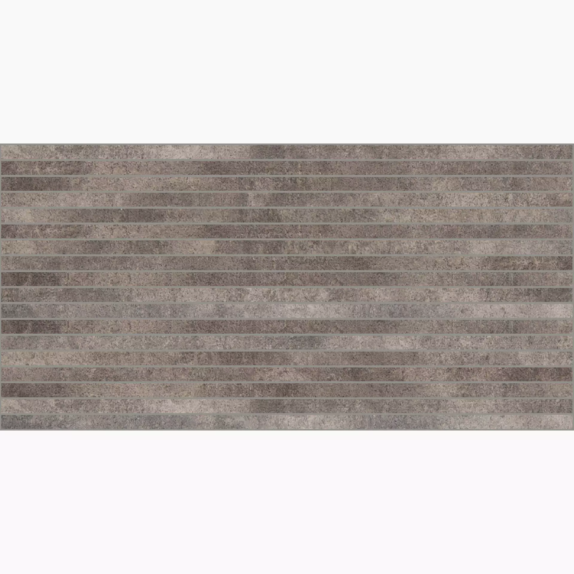 Gigacer Krea Nut Matt Mosaic Stripes 4.8MOS60STRKREANUT 30x60cm 4,8mm