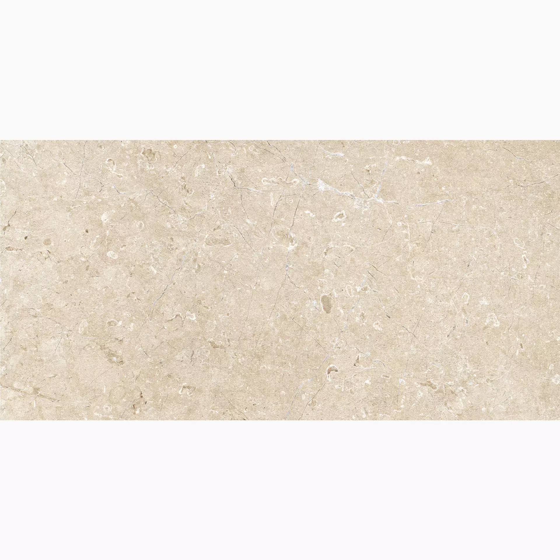Marazzi Mystone Limestone Sand Strutturato M7ES 30x60cm rectified 10mm