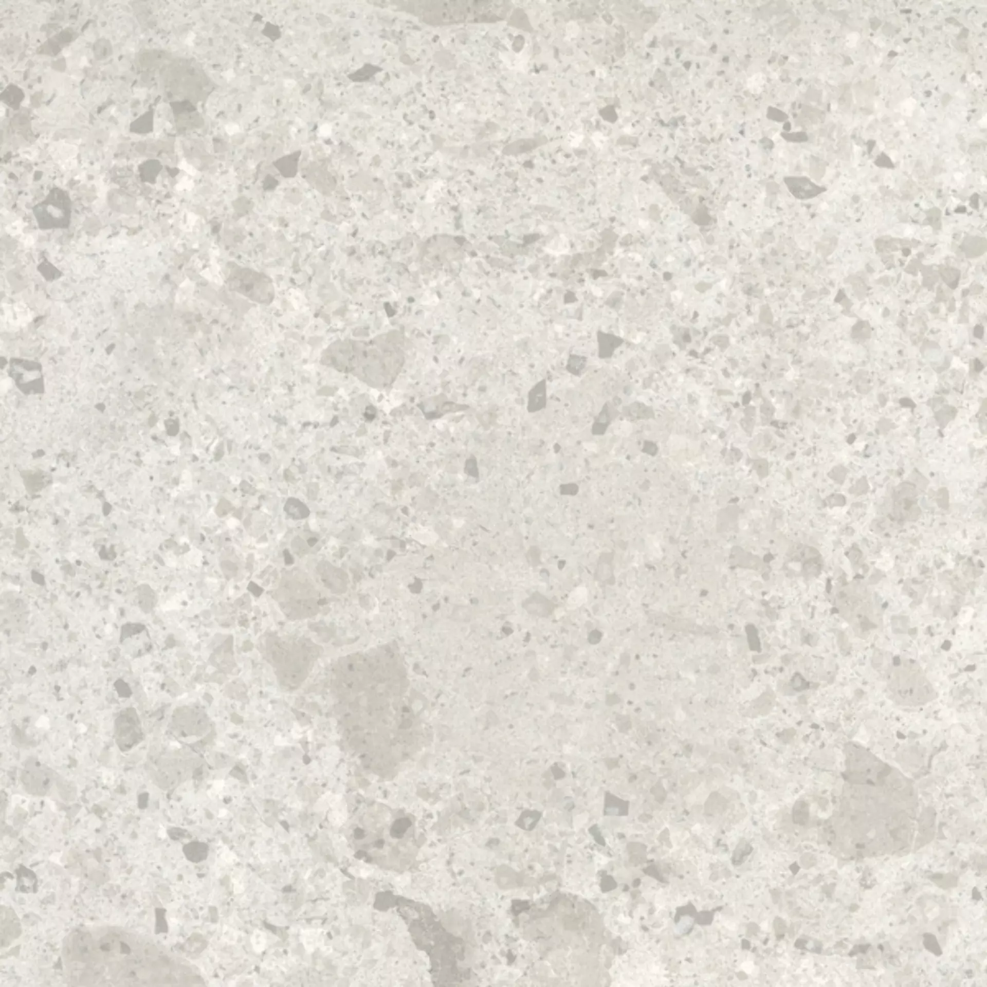 Ariostea Fragmenta Full Body Bianco Greco Soft P6616 60x60cm 10mm