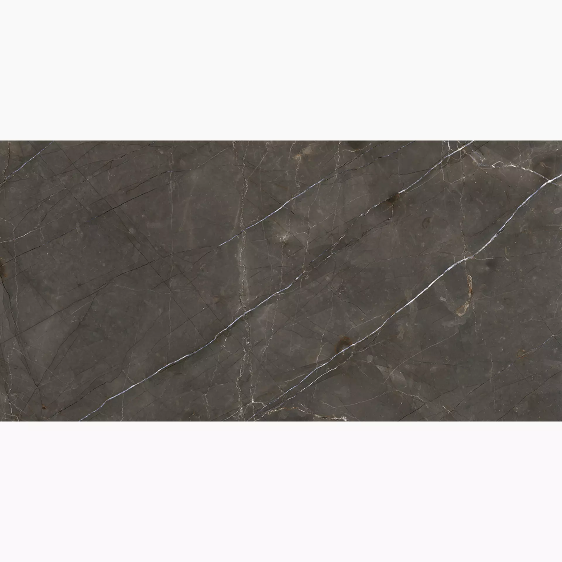 Ariostea Marmi Classici Pulpis Grey Lucidato PL612515 60x120cm 8mm