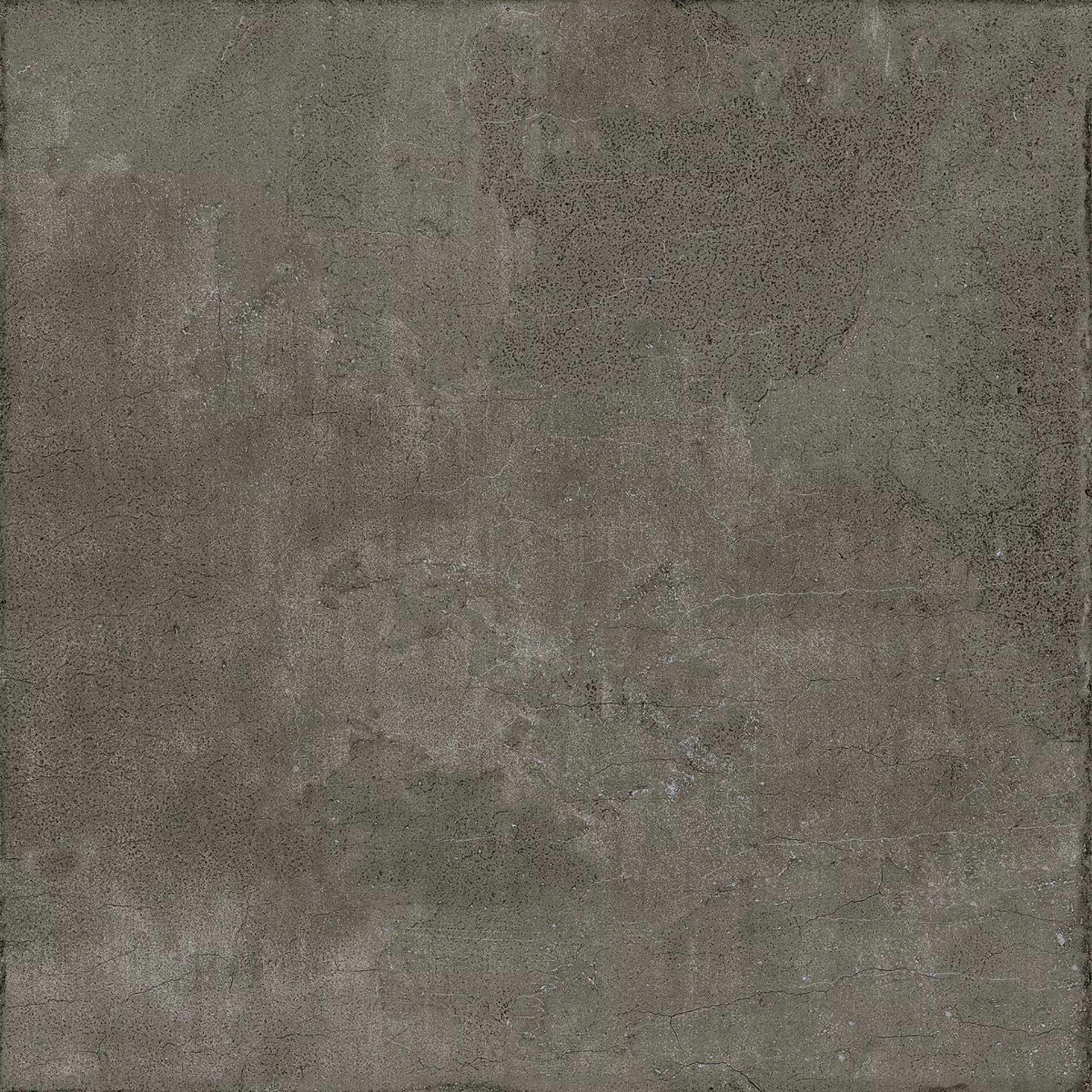 Sant Agostino Set Concrete Dark Natural CSASCDAR60 60x60cm rectified 10mm
