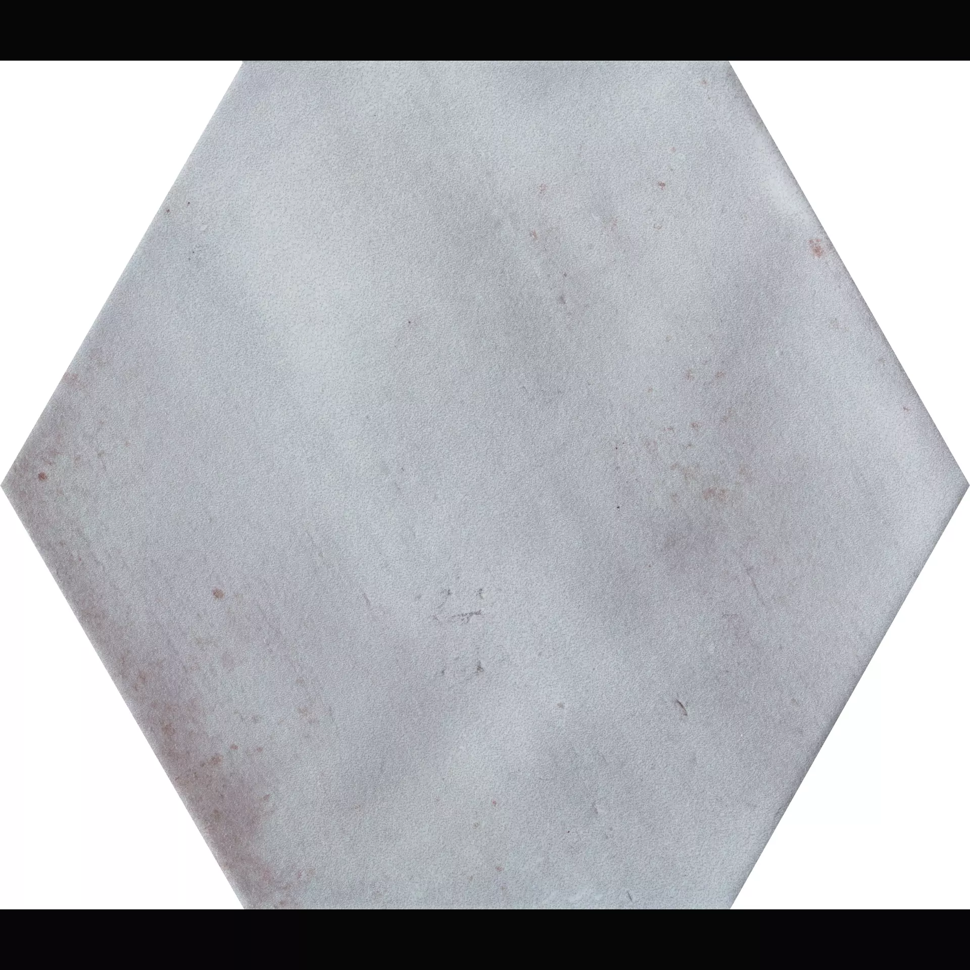 CIR Fuoritono Bianco Opaco Hexagon 1072708 24x27,7cm 10mm