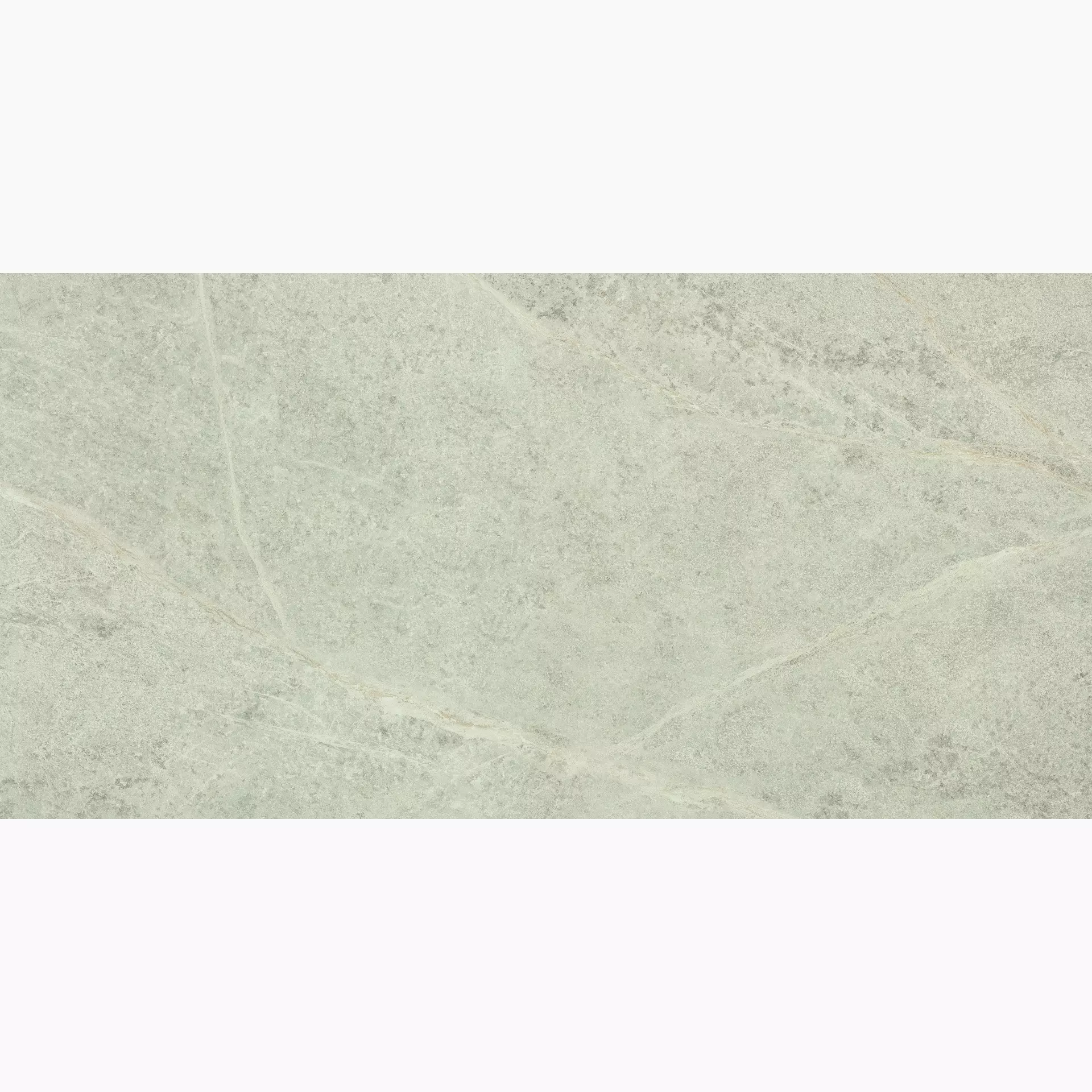 Bodenfliese,Wandfliese Cercom Soap Stone White Naturale White 1070771 natur 60x120cm rektifiziert 9,5mm
