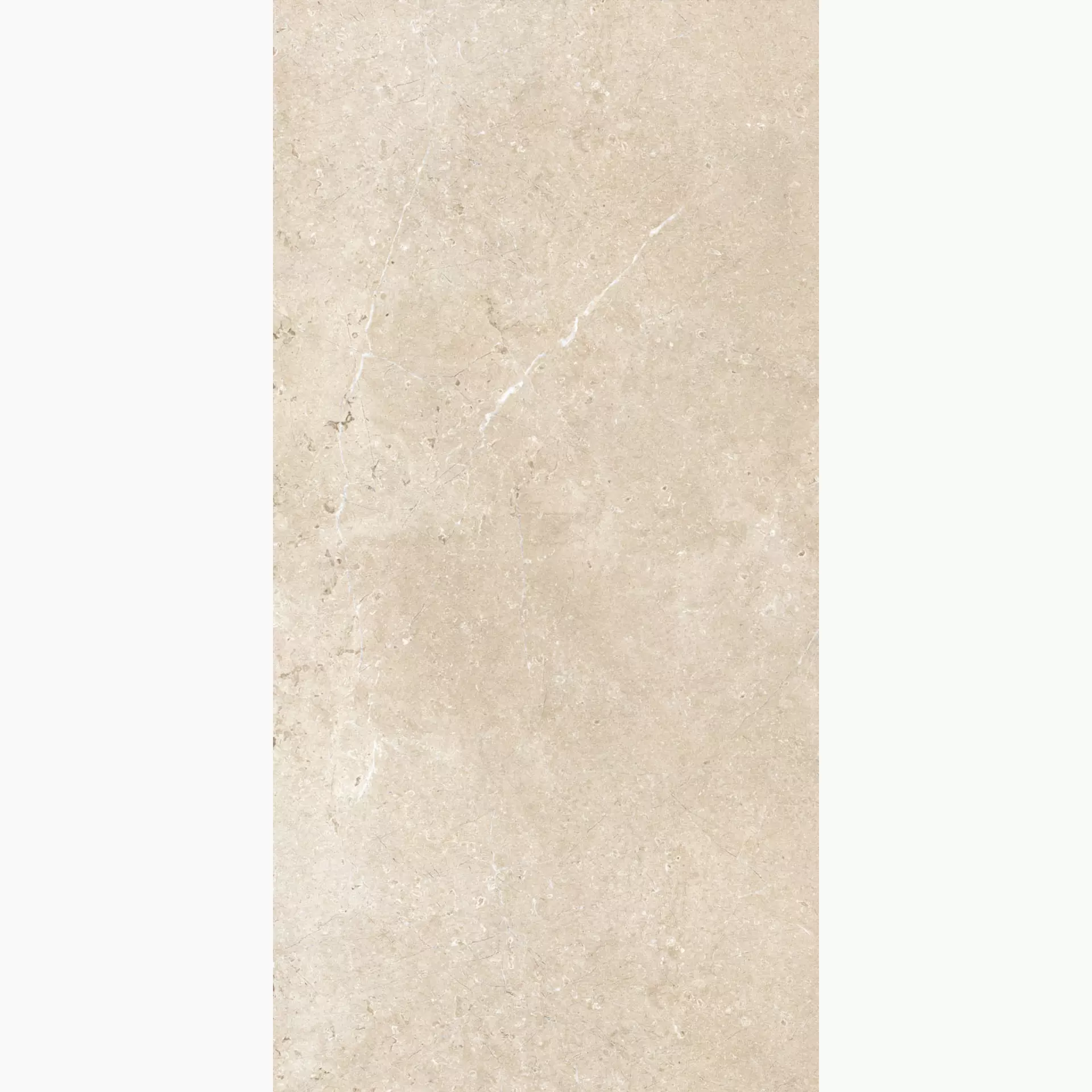Marazzi Mystone Limestone Sand Naturale Velvet M7EW 75x150cm rectified 9,5mm