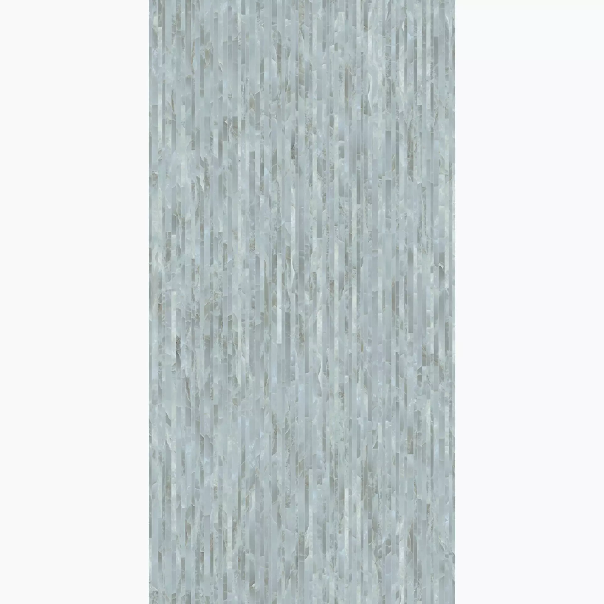 Emilceramica Tele Di Marmo Reloaded Onice Klimt Full Lappato Doghe E0FQ 60x120cm rectified 9,5mm