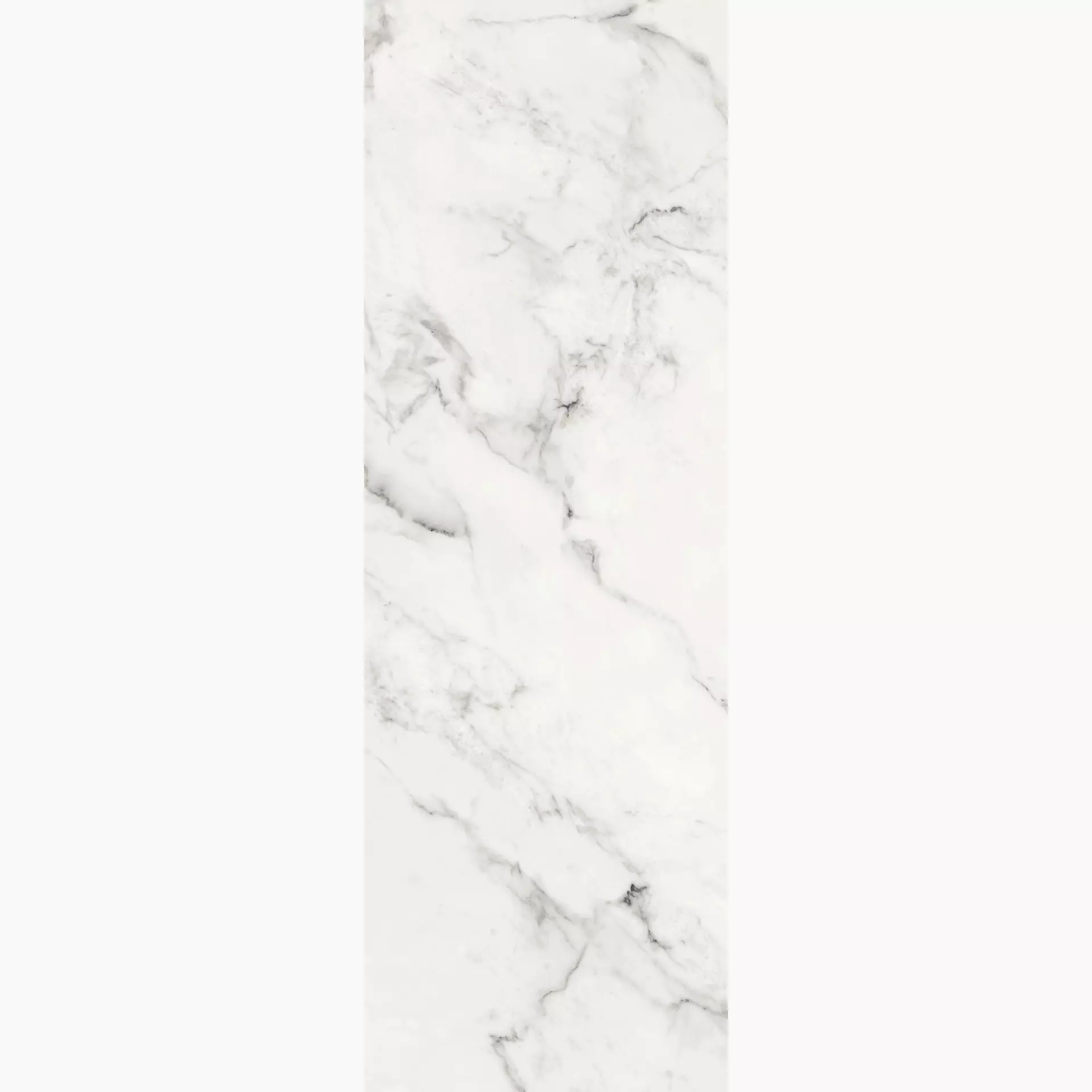 Villeroy & Boch Marble Arch Magic White Glossy 1440-MA00 40x120cm rektifiziert 11mm