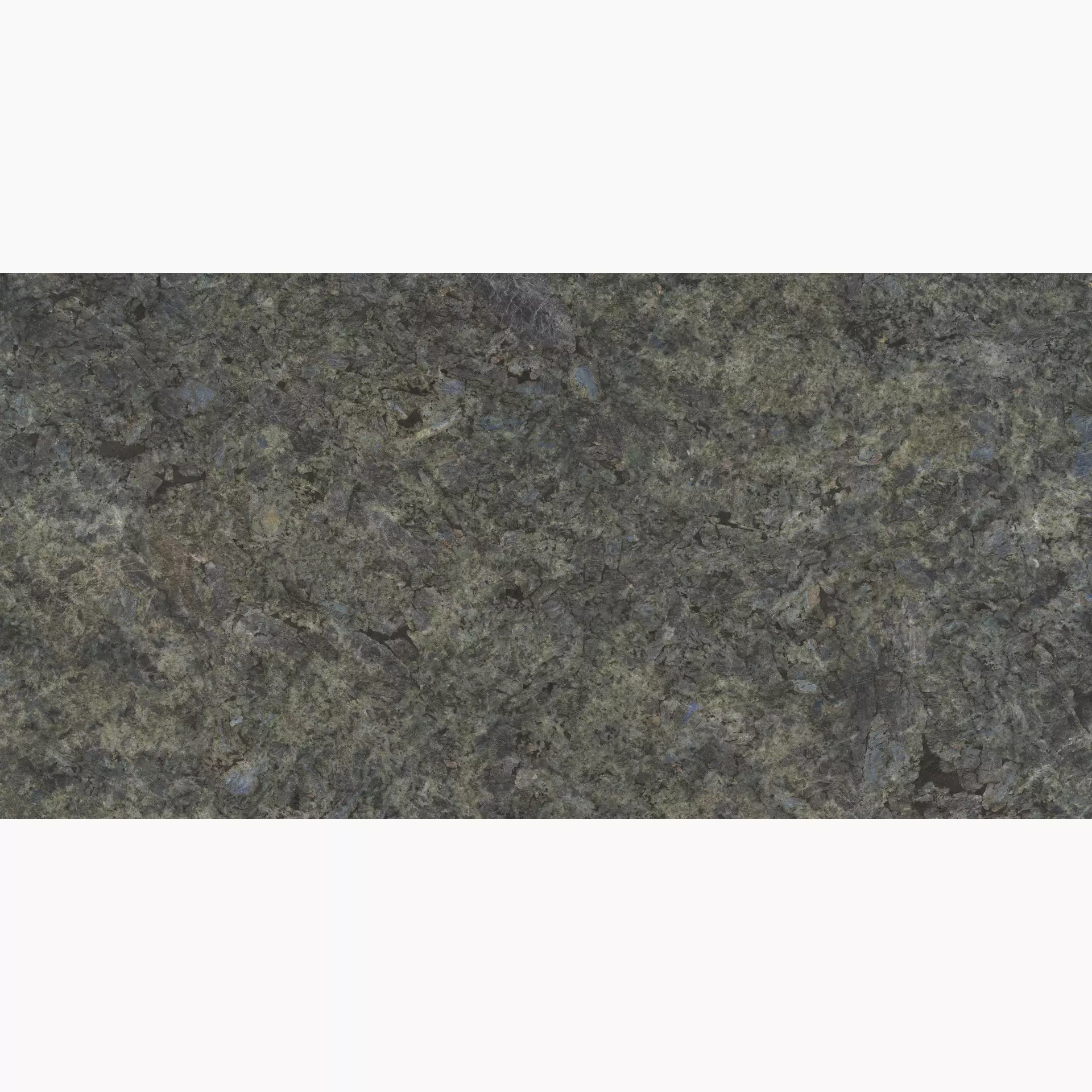 Maxfine Graniti Labradorite Glint G315603MF6 150x300cm rektifiziert 6mm
