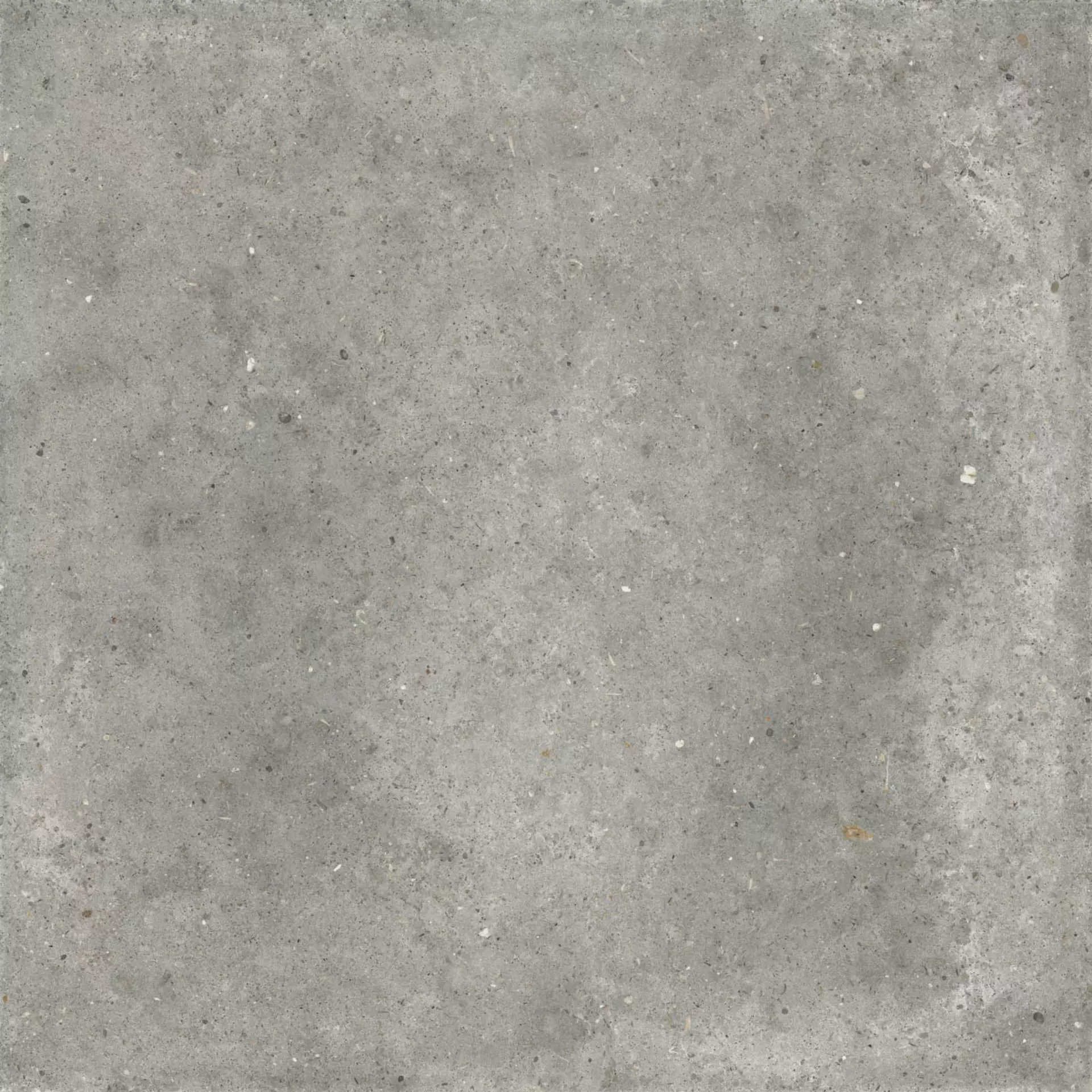 ABK Poetry Stone Pirenei Grey Naturale Pirenei Grey PF60010776 natur 120x120cm rektifiziert 8,5mm
