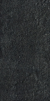 Imola Creative Concrete Nero Natural Strutturato Matt Outdoor 139089 30x60cm rectified 10mm - CREACON R 36N