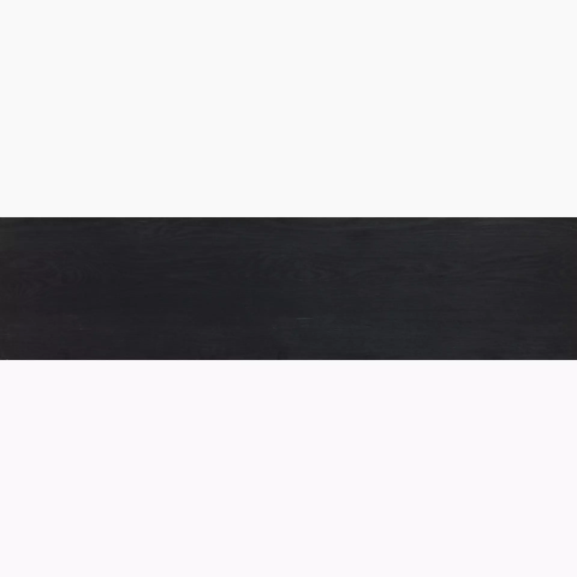 Bodenfliese,Wandfliese Marazzi Treverk Black Naturale – Matt Black M7WU matt natur 30x120cm rektifiziert 9,5mm