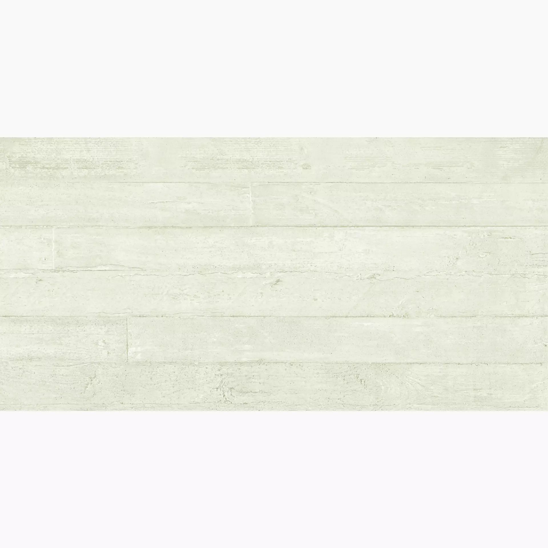 Provenza Re-Play Concrete White Naturale White EKF5 natur 30x60cm Kisteforma Flat rektifiziert 9,5mm