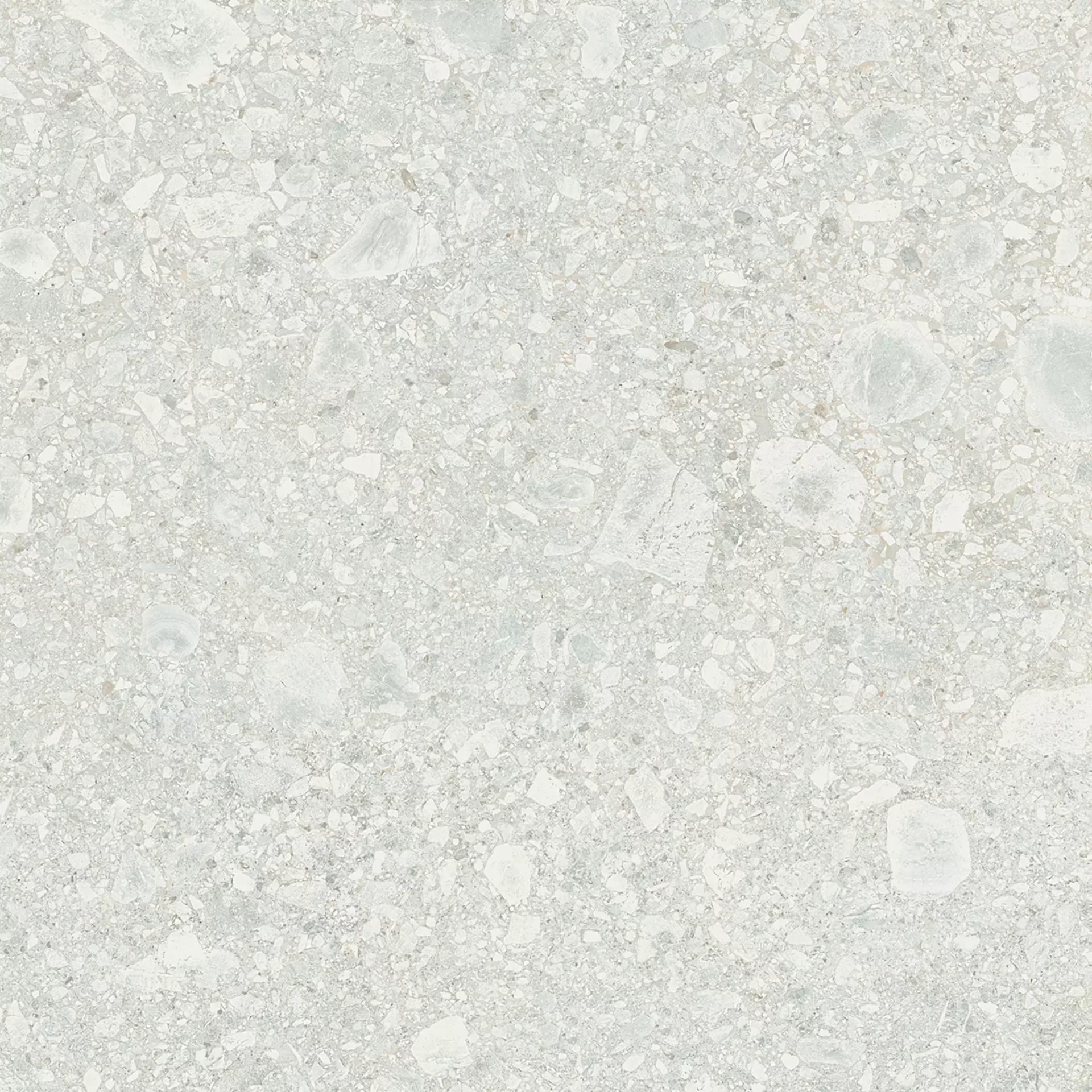 Ergon Lombarda Bianco Naturale Bianco E06N natur 90x90cm rektifiziert 9,5mm