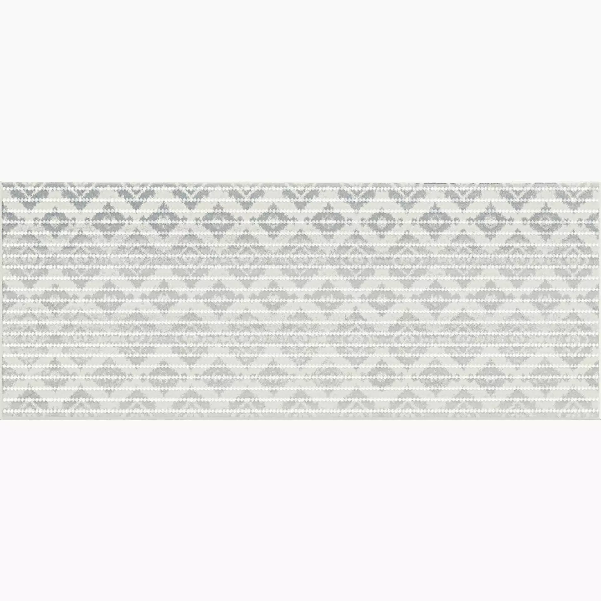 Ragno Land White – Grey – Blue Naturale – Matt Decor R4LS naturale – matt 20x50cm 8,5mm