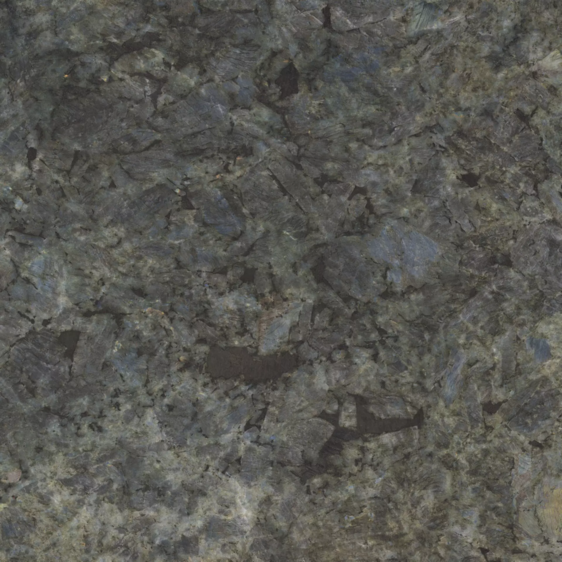 Maxfine Graniti Labradorite Glint G75603MF6 75x75cm rektifiziert 6mm