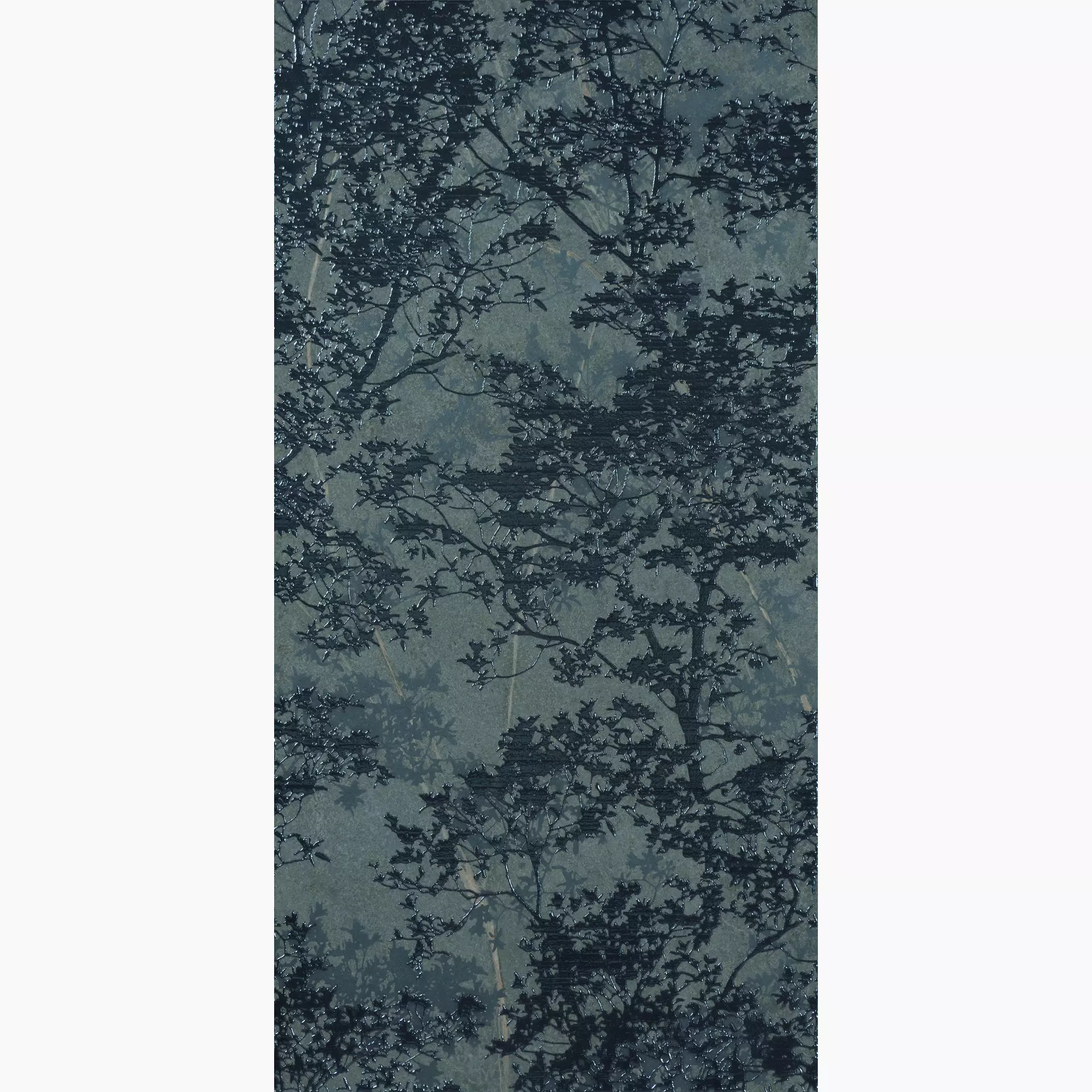 Wandfliese Cercom Soap Stone Grey Naturale Grey 1072149 natur 60x120cm Dekor Oak rektifiziert