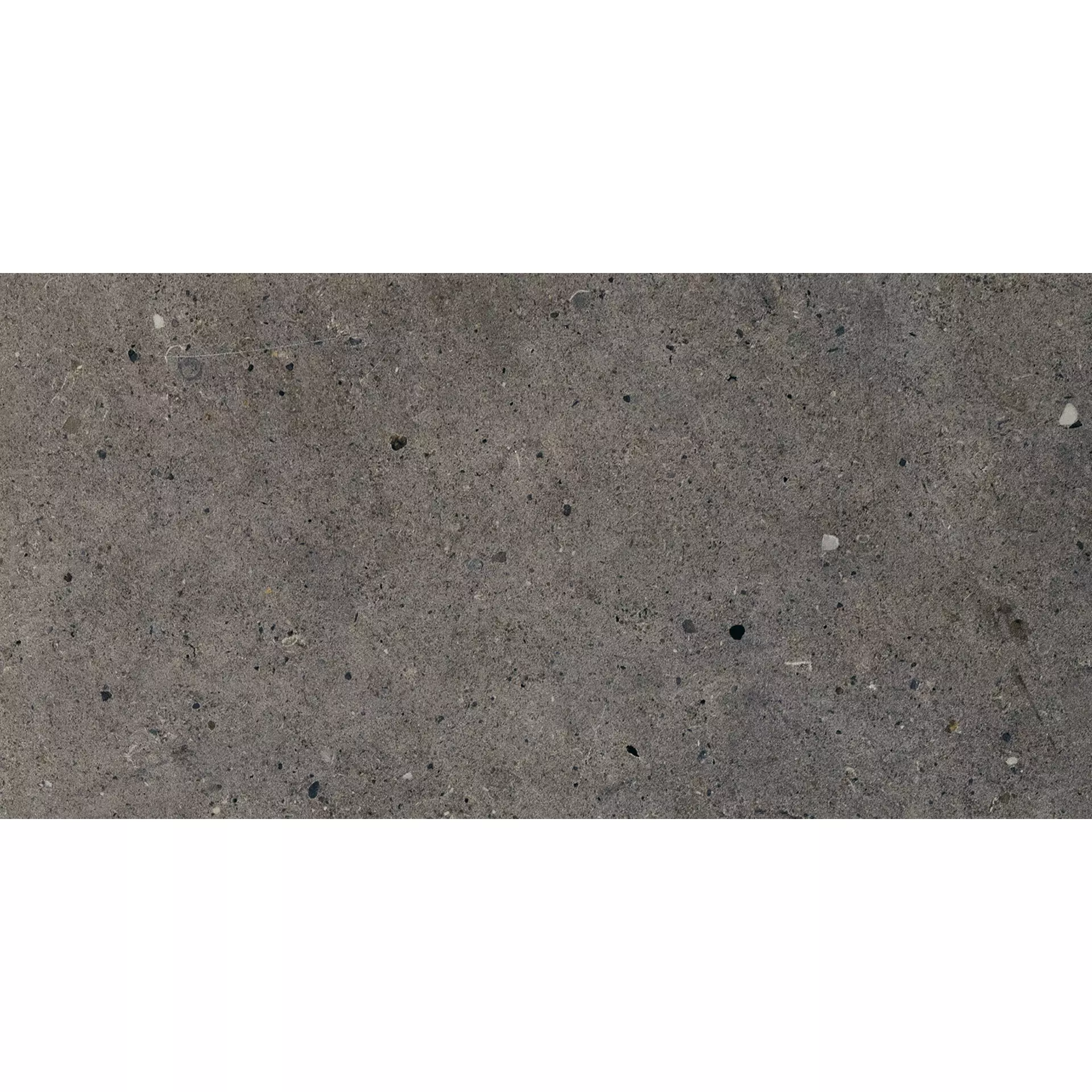 Bodenfliese,Wandfliese Italgraniti Silver Grain Dark Antislip Dark SI05BA2 rutschhemmend 60x120cm rektifiziert