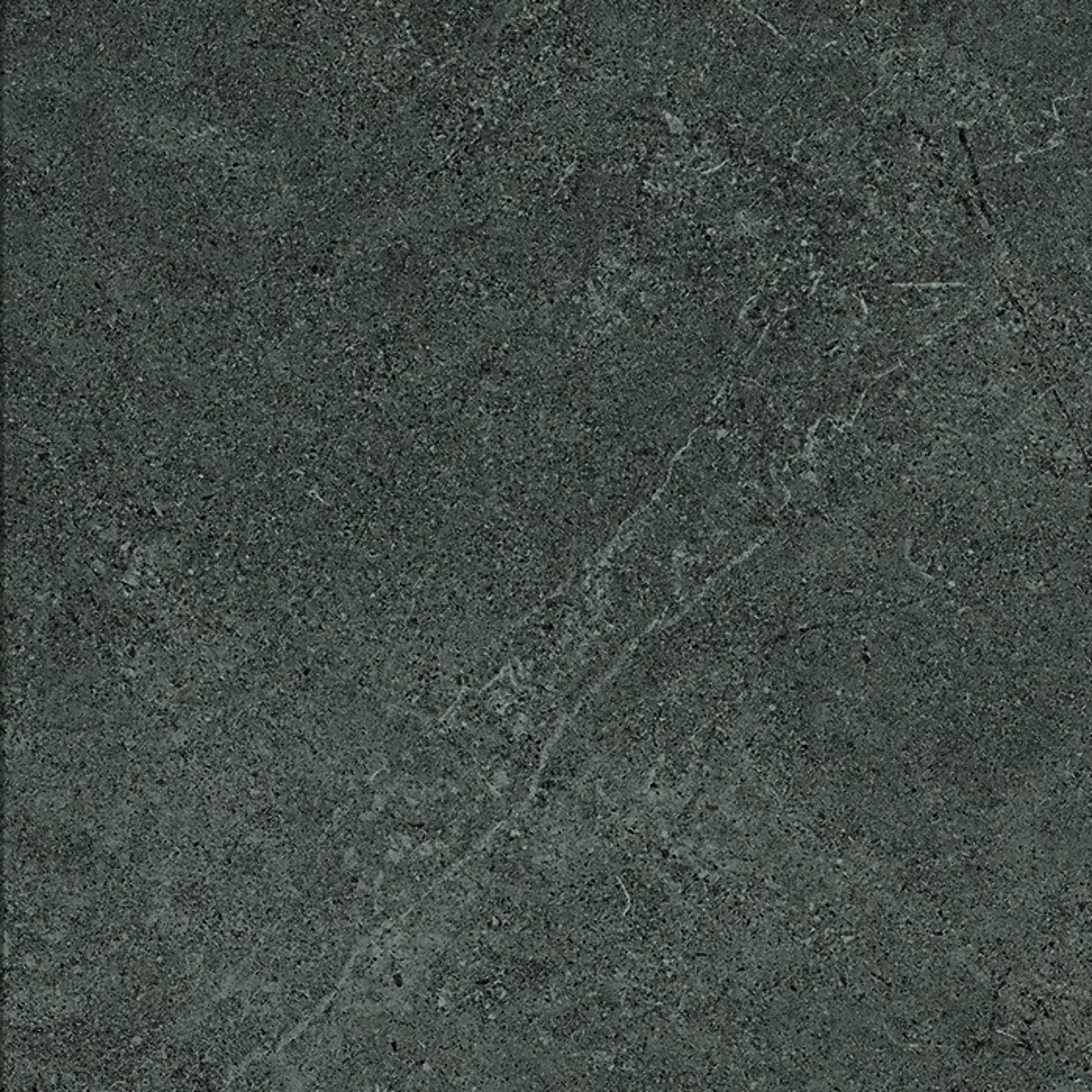 Bodenfliese,Wandfliese Cercom Archistone Dark Naturale Dark 1081745 natur 100x100cm rektifiziert 8,5mm