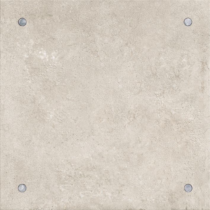 Panaria Urbanature Cement Antibacterial - Naturale Decor Steel PGWUNS2 60x60cm rectified 9,5mm