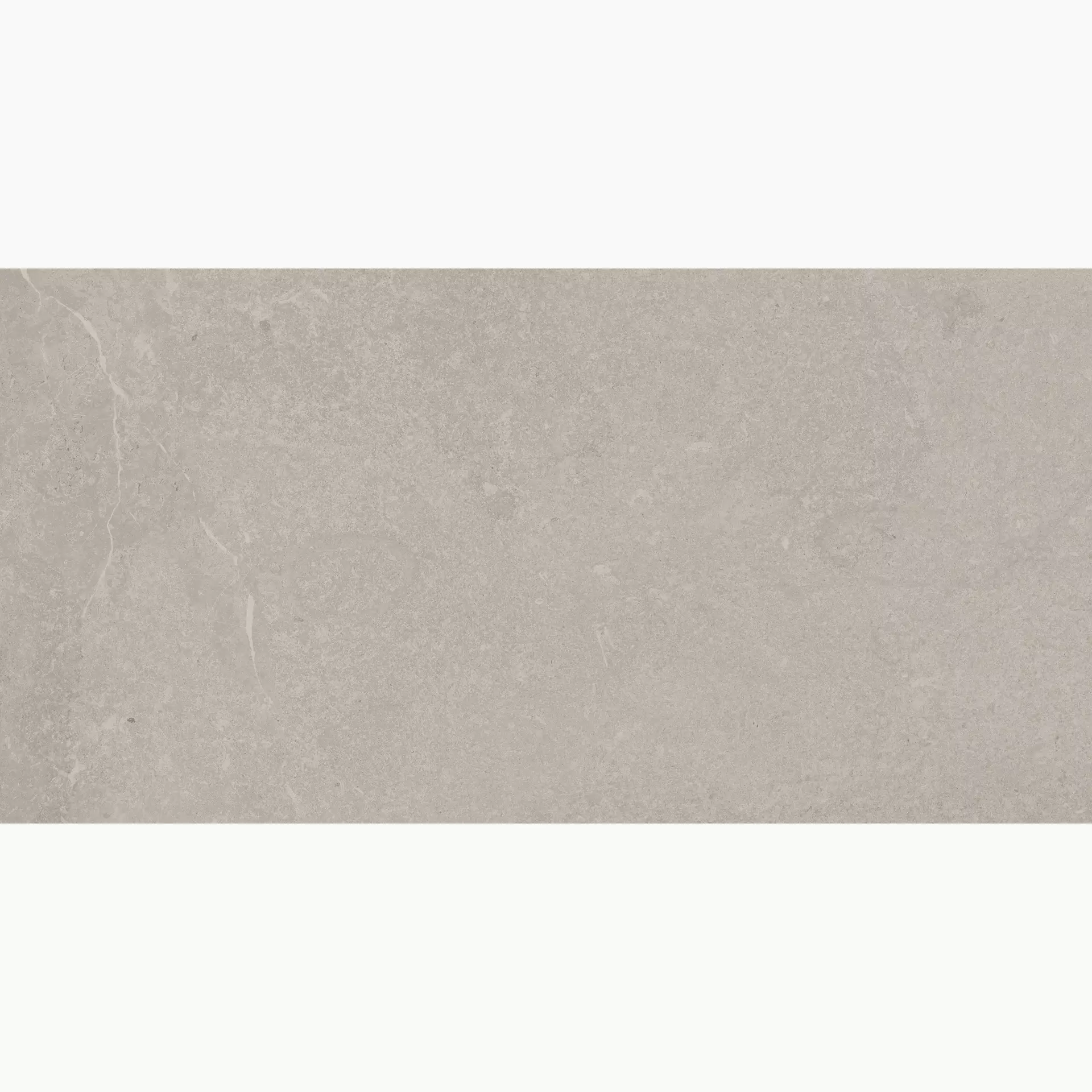 Florim Elemental Stone Of Cerim Grey Limestone Lucido Grey Limestone 766629 glaenzend 30x60cm rektifiziert 9mm
