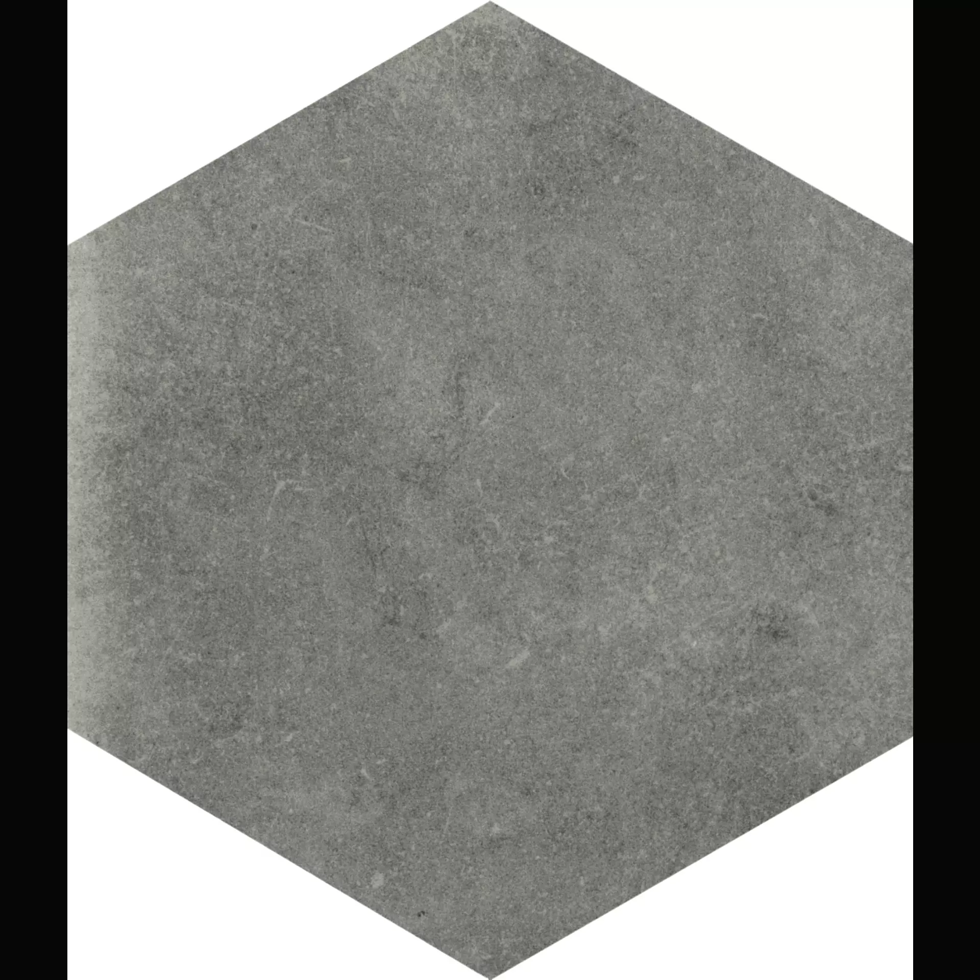 CIR Materia Prima Metropolitan Grey Naturale Hexagon 1069782 24x27,7cm 10mm