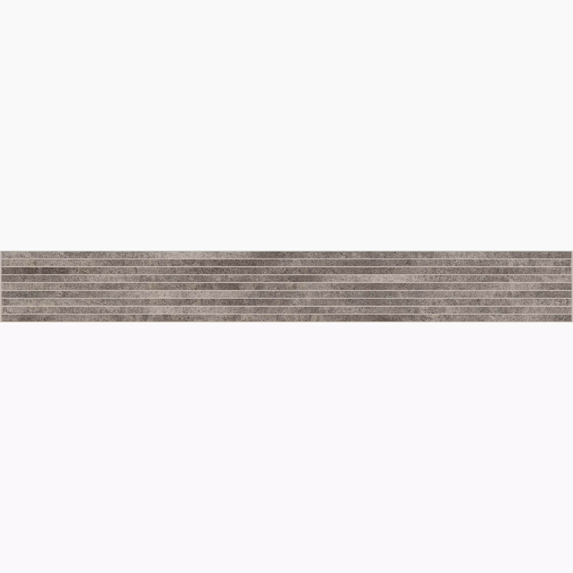 Gigacer Krea Nut Matt Mosaic Stripes 4.8MOS120STRKREANUT 15x120cm 4,8mm