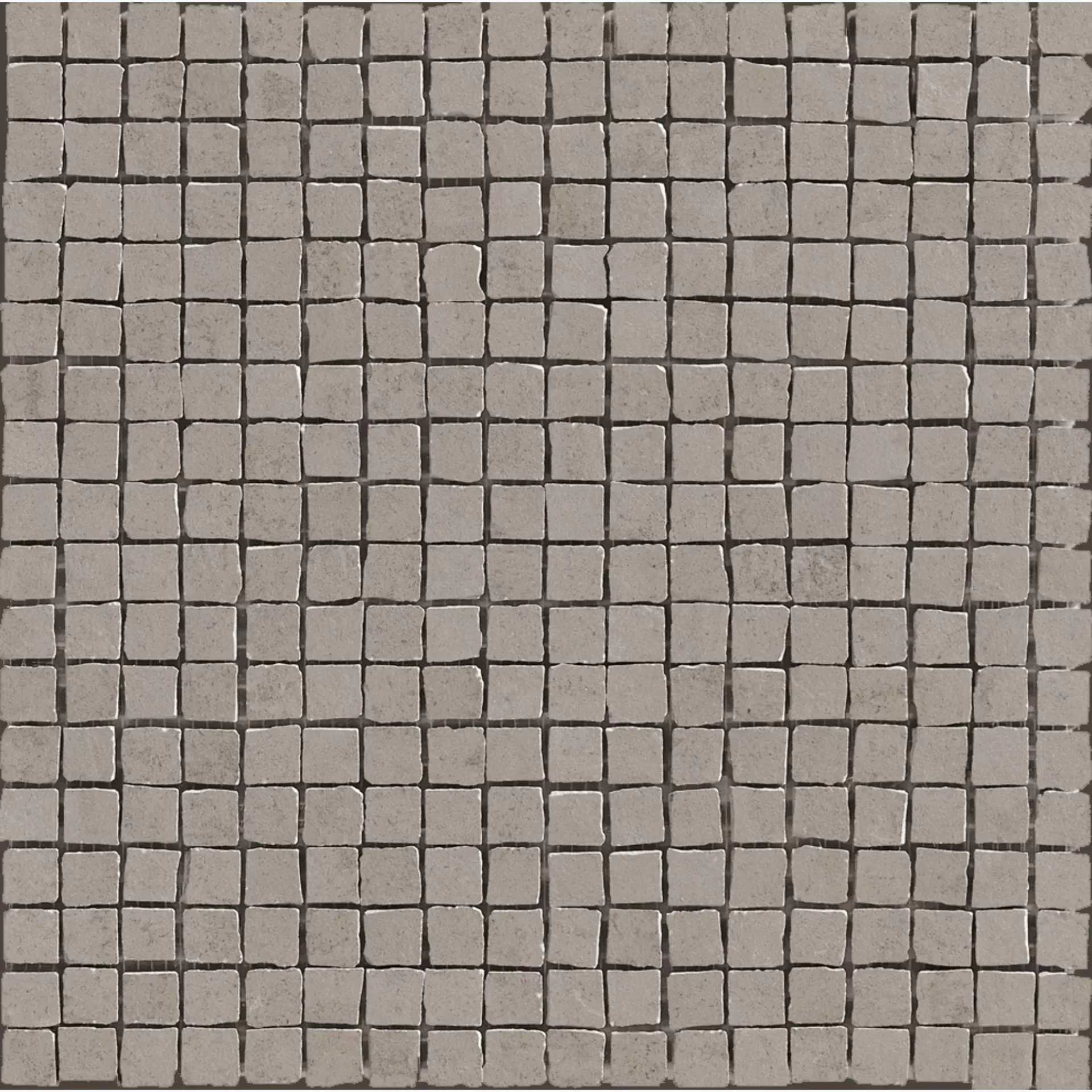 Ragno Concept Greige Naturale – Matt Mosaic R2AX naturale – matt 30x30cm 9,5mm