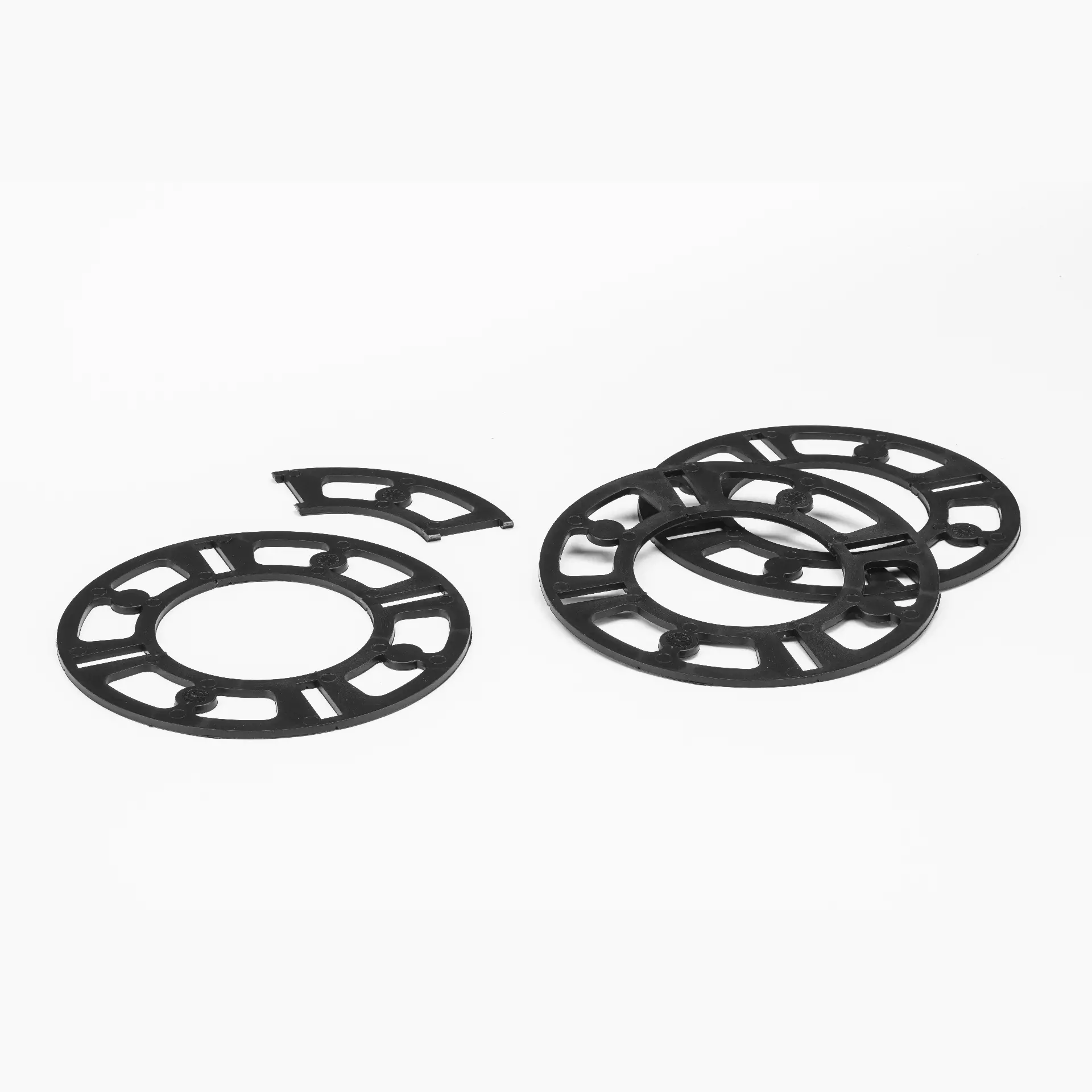 Profilpas PP Level Sp Sp3 Livell.Per Sp1 3 Mm Co.Pz.500 19093 Höhenausgleich für Träger 3mm