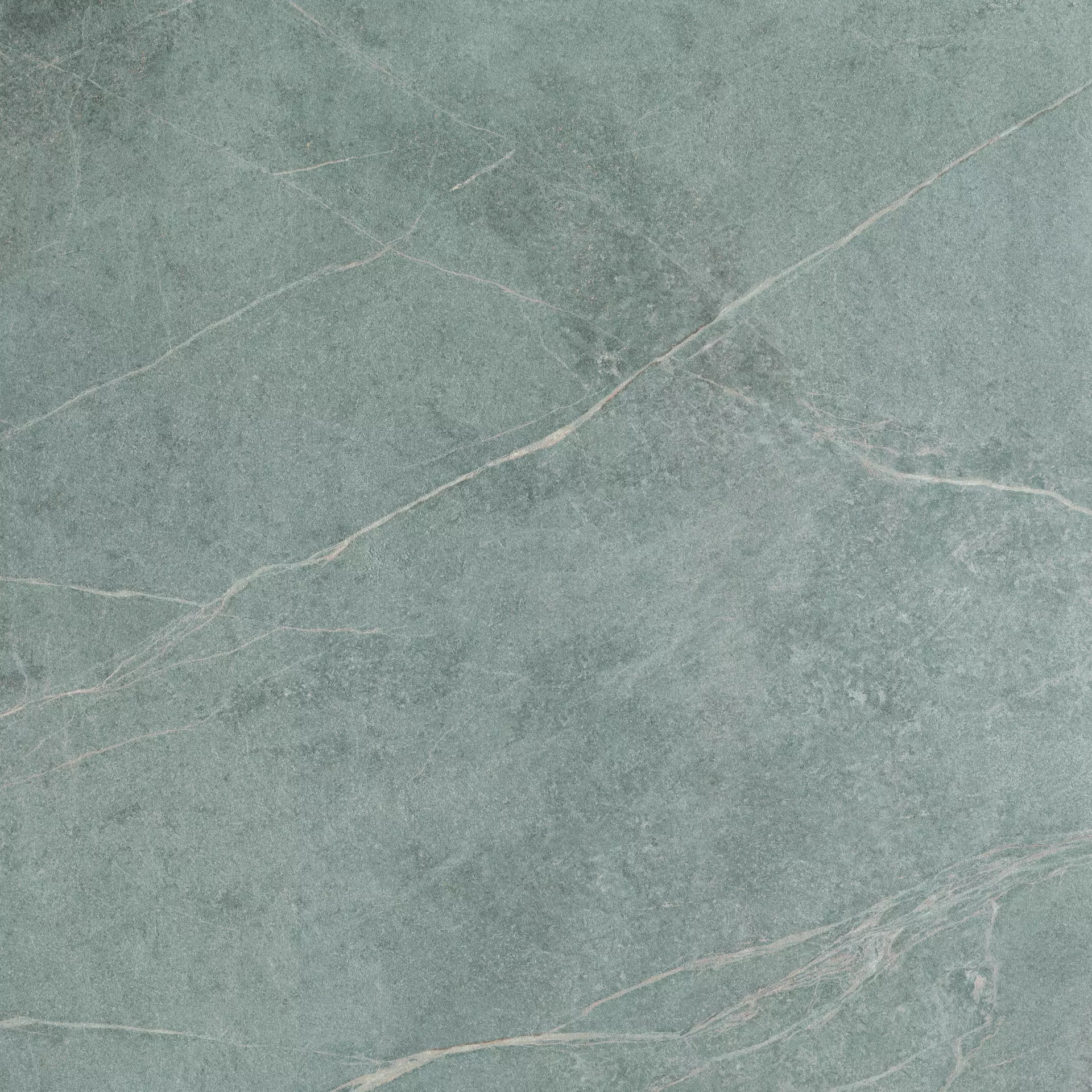 Bodenfliese,Wandfliese Cercom Soap Stone Grey Naturale Grey 1069874 natur 60x60cm rektifiziert 9,5mm