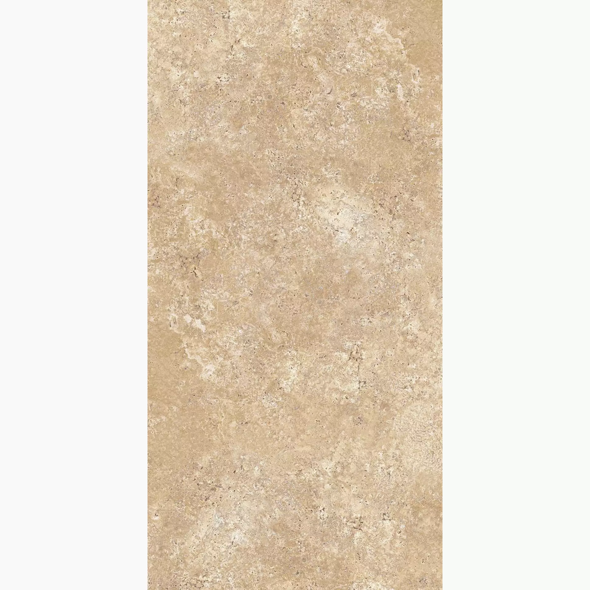 Keope Percorsi Frame Travertino Beige Spazzolato 474A5735 60x120cm rectified 20mm
