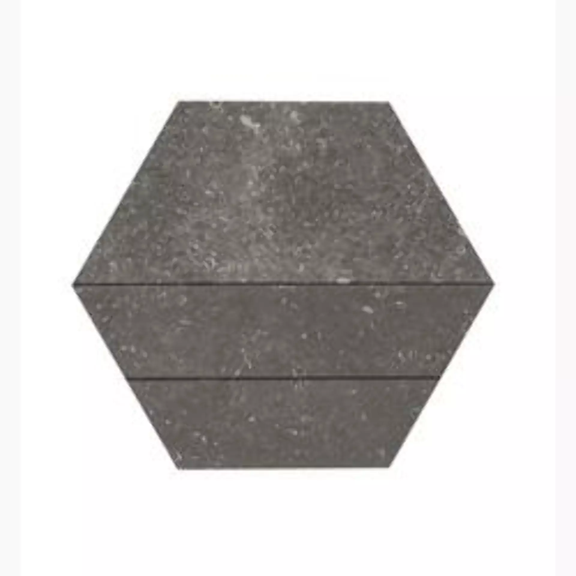 Ragno Realstone Lunar Deep Grey Naturale – Matt Mosaic 3D R7XN naturale – matt 29x33,5cm 10mm