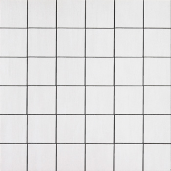 Imola Koshi Grigio Natural Flat Semiglossy Mosaic 168239 30x30cm rectified 9,2mm - MK.KOSHI 30G