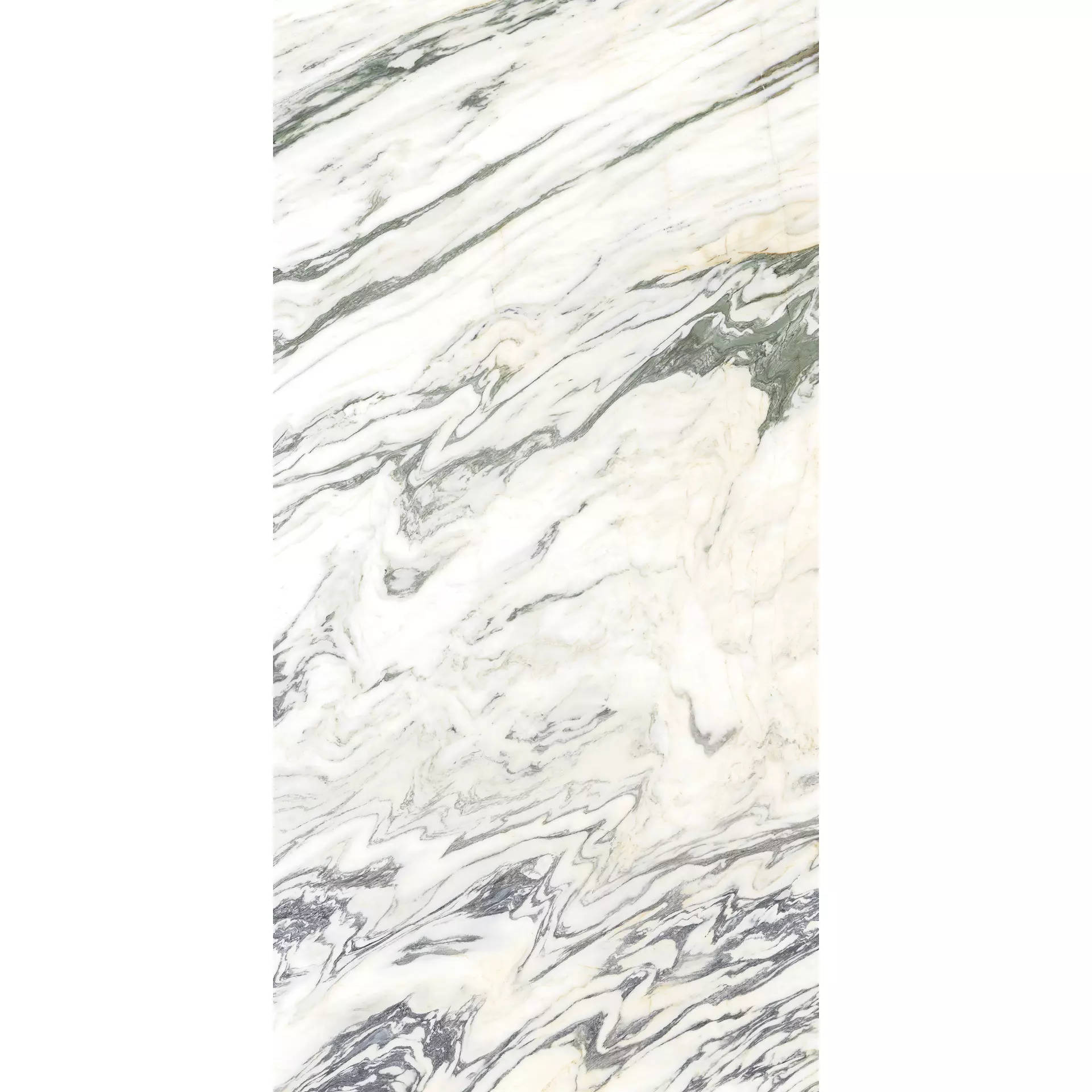 Marazzi Grande Marble Look Bianco Arni Lux Book Match A Stuoiato MAME 160x320cm rectified 6mm