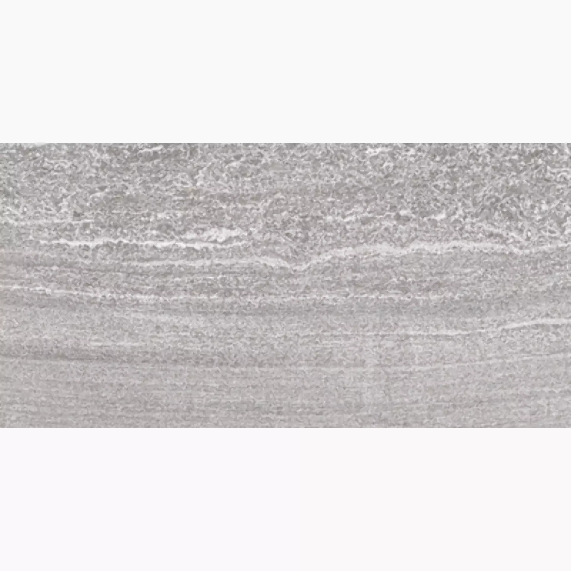 Keope Swisstone Grey Strutturato Grey 46423249 strukturiert 30x60cm rektifiziert 8,5mm
