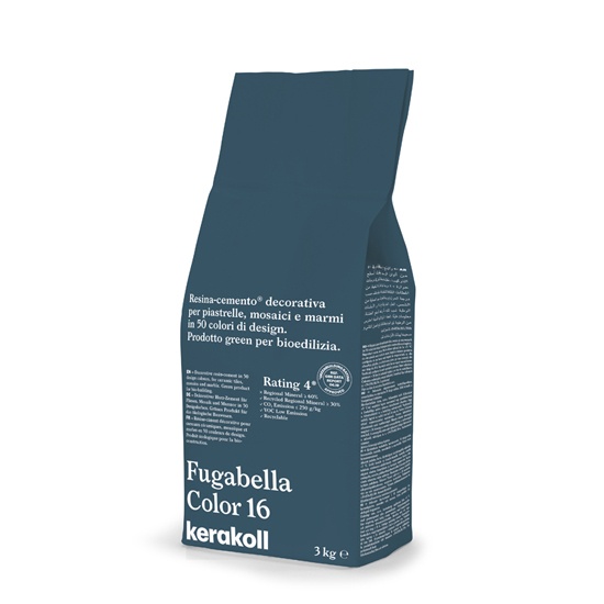 Kerakoll Fugabella Color - 16 - 3kg
