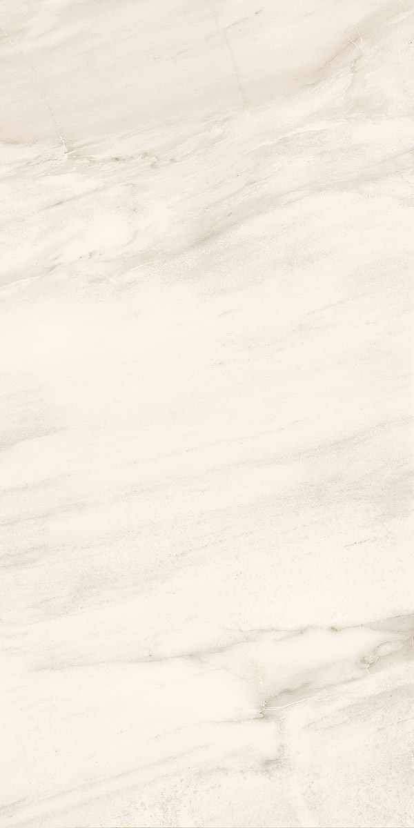 Imola Genus Bianco Lappato Flat Glossy 155476 60x120cm rectified 10,5mm - GNSG 12W LP