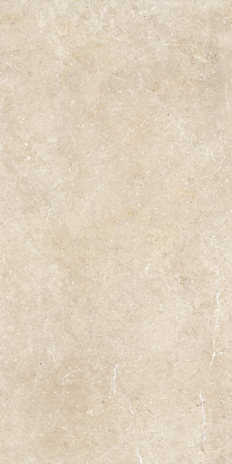 Bodenfliese,Wandfliese Marazzi Mystone Limestone Sand Naturale – Matt Sand M7E2 matt natur 75x150cm rektifiziert 9,5mm