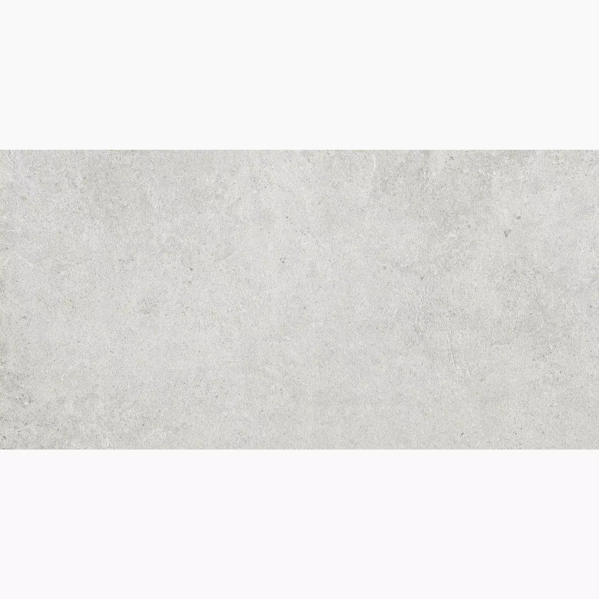 Bodenfliese Cercom Square White Naturale White 1064885 natur 30x60cm rektifiziert 9,5mm