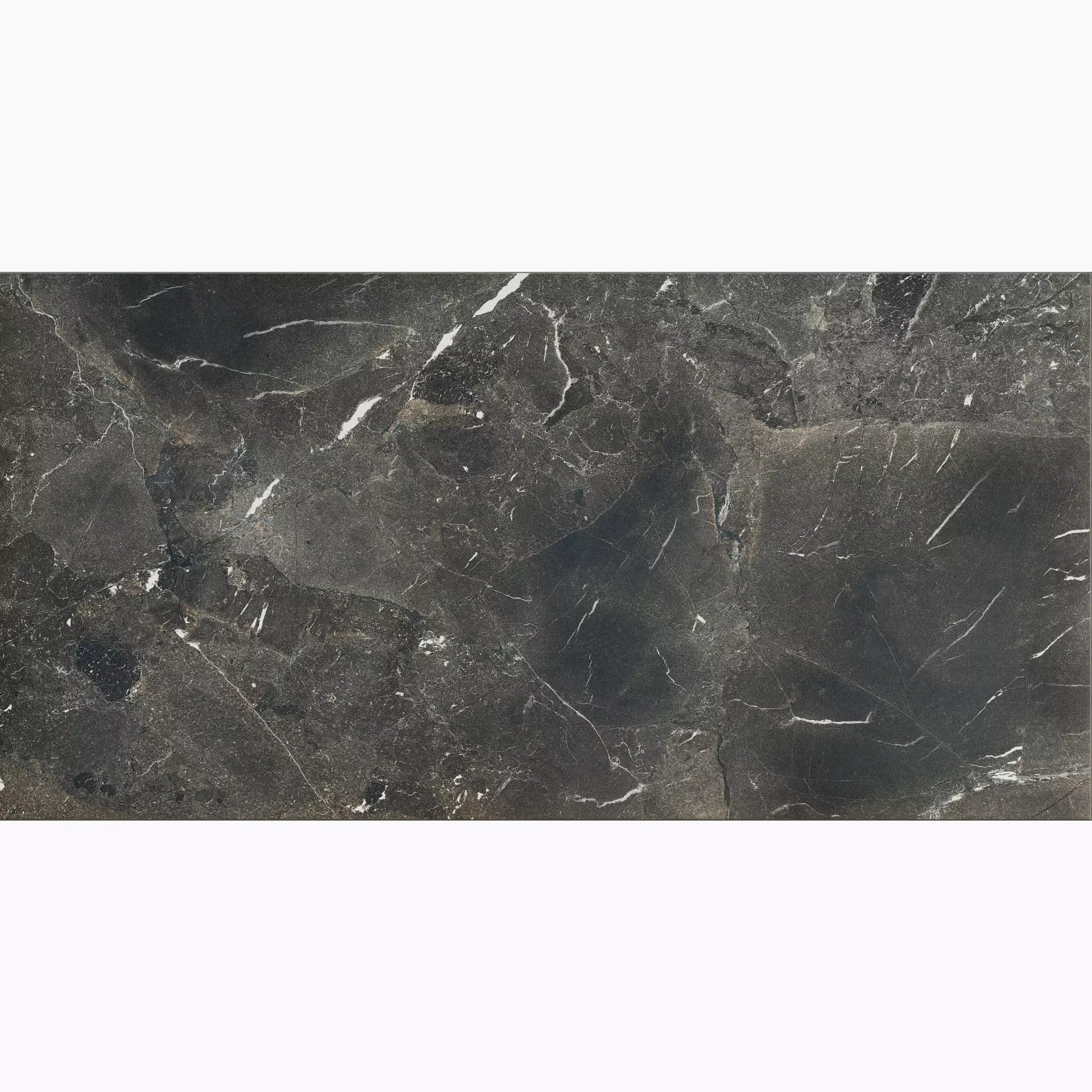 Florim Timeless Black Deep Naturale – Matt Black Deep 744883 matt natur 60x120cm rektifiziert 9mm