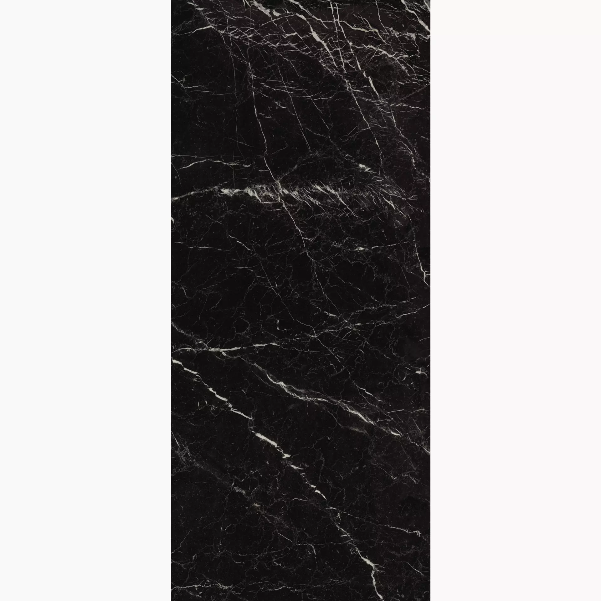 Marazzi Grande Marble Look Elegant Black Naturale – Matt Elegant Black M718 matt natur 120x278cm rektifiziert 6mm