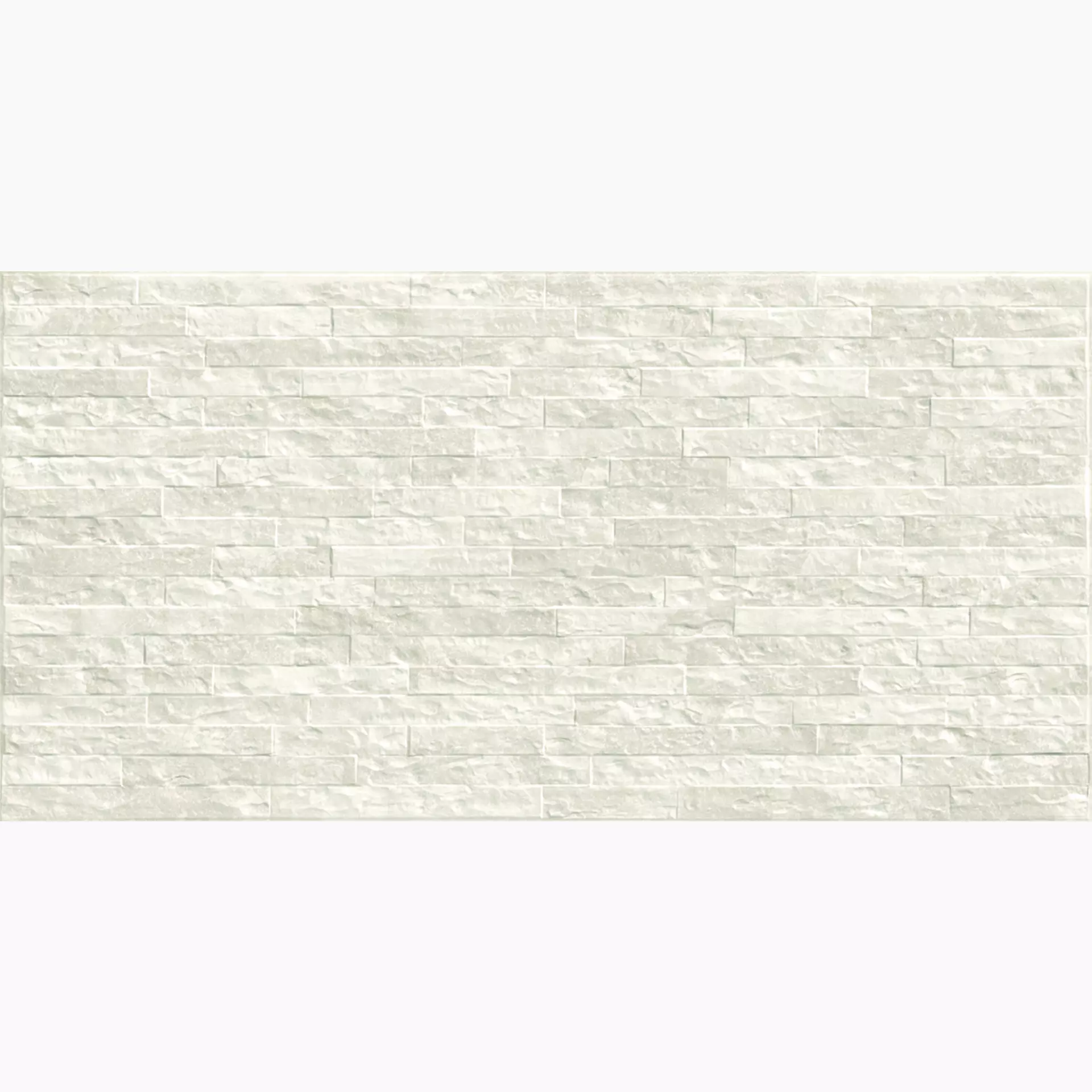 Provenza Salt Stone White Pure Naturale Decor Modula ELU2 60x120cm rectified 9,5mm