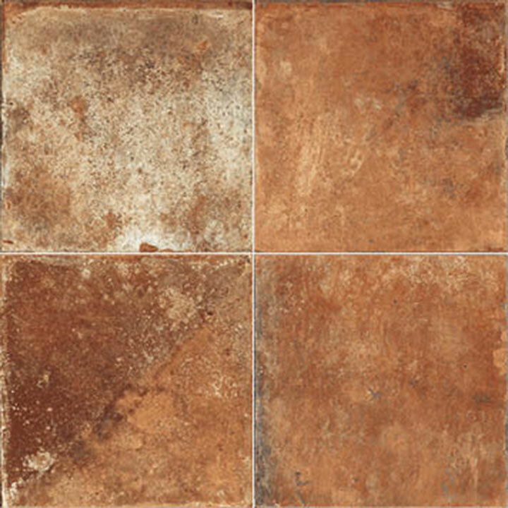 Novabell Materia Rosso Outwalk – Naturale MAT66RT 60x60cm rectified 20mm