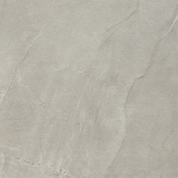 Imola Muse Grigio Lappato Flat Glossy 149468 60x60cm rectified 10,5mm - MUSE 60G LP