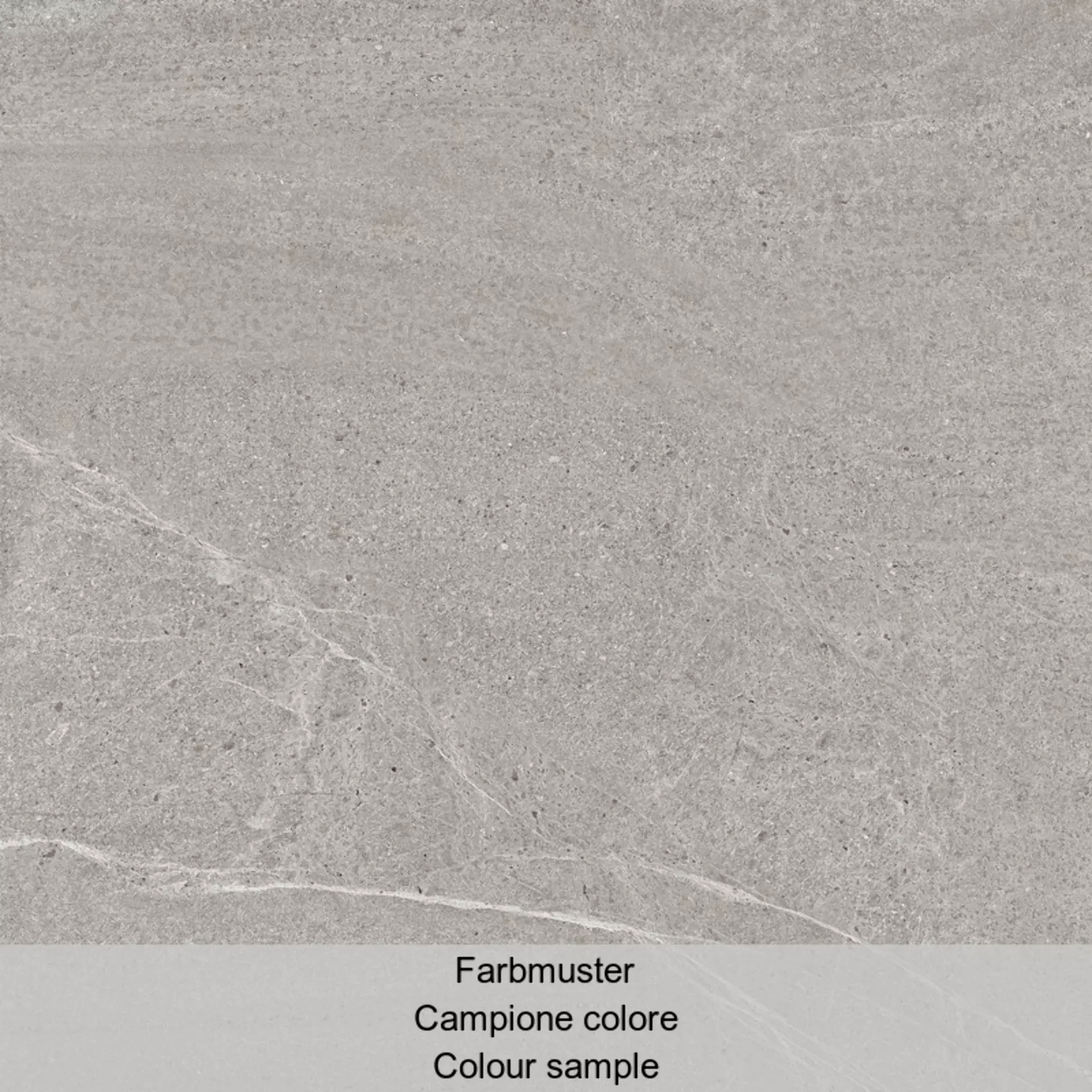 Cottodeste Limestone Oyster Blazed Protect EGGLS92 90x90cm rectified 20mm